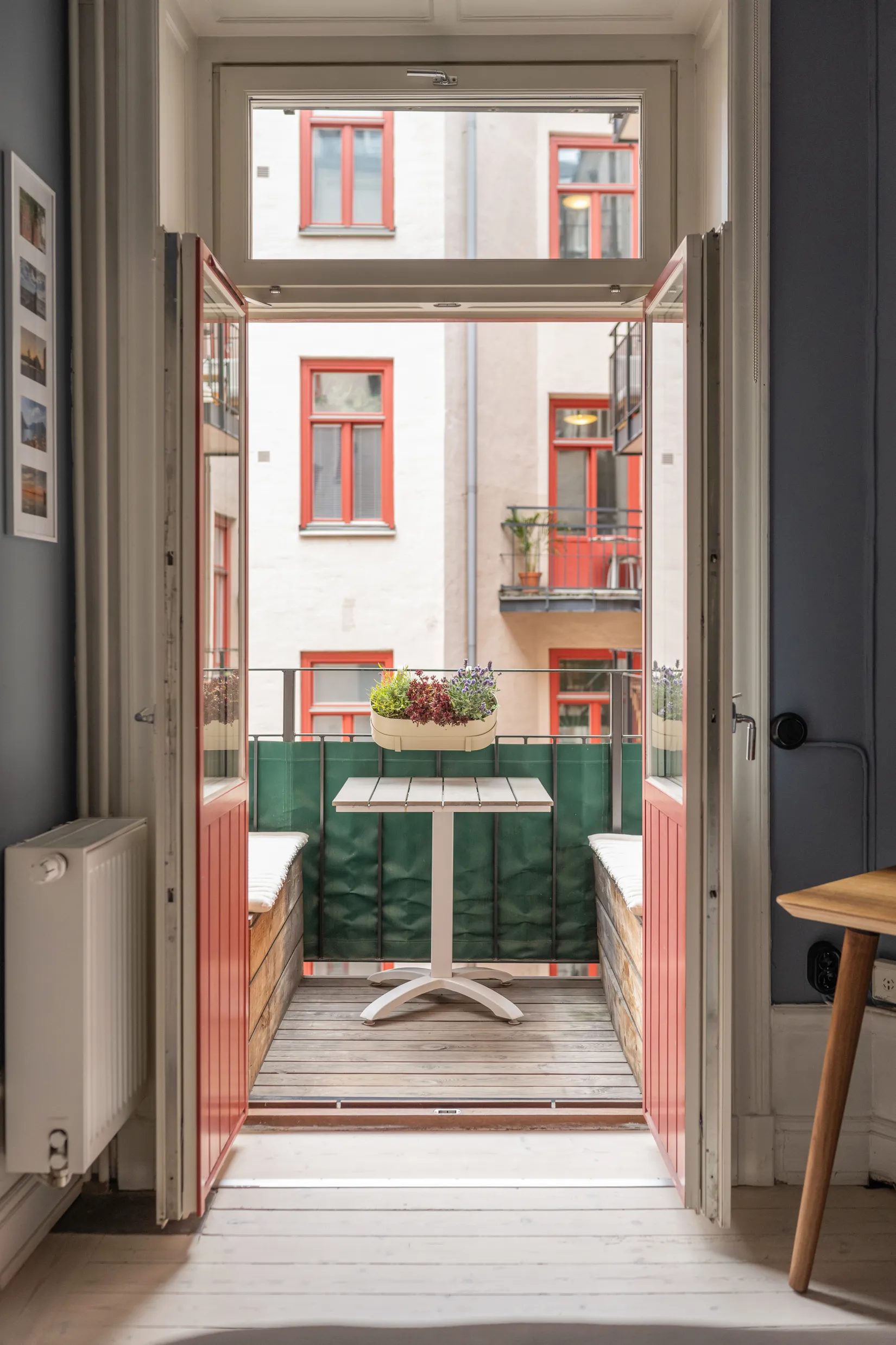 Bostadsrätt, Arbetargatan 29, Kungsholmen, Stockholm