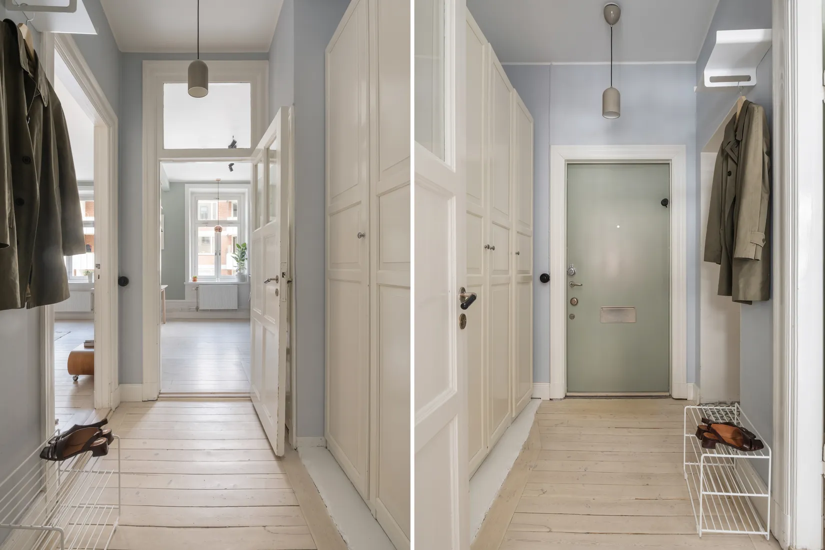 Bostadsrätt, Arbetargatan 29, Kungsholmen, Stockholm