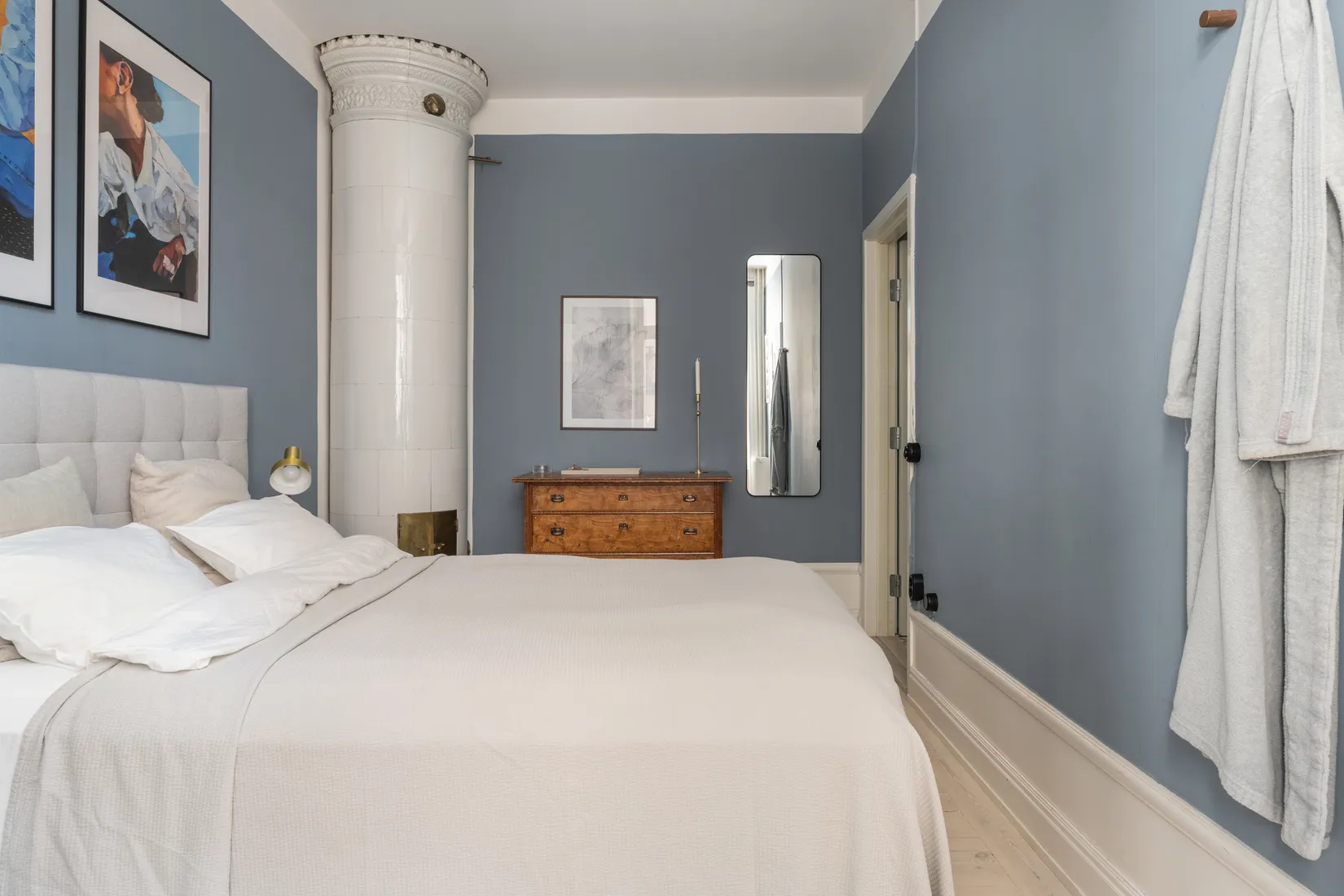 Bostadsrätt, Arbetargatan 29, Kungsholmen, Stockholm