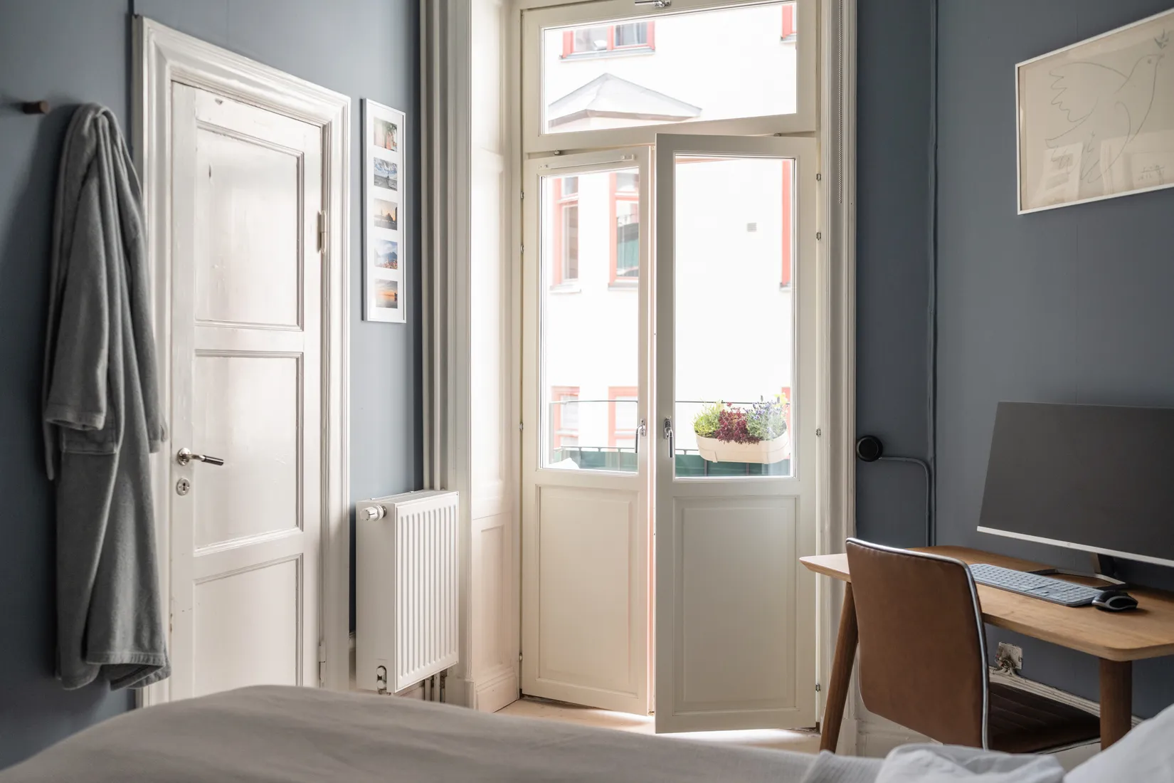 Bostadsrätt, Arbetargatan 29, Kungsholmen, Stockholm