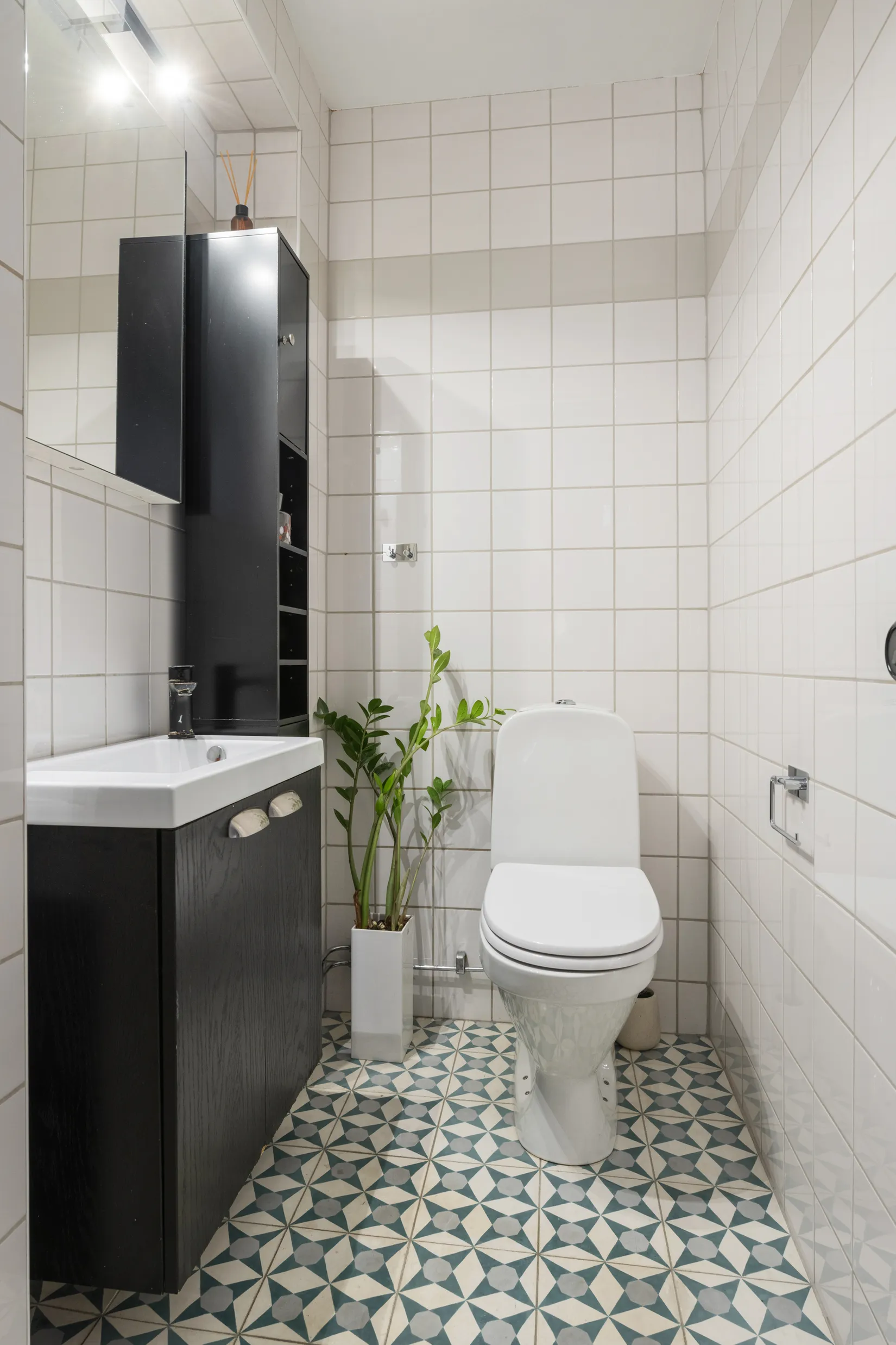 Bostadsrätt, Arbetargatan 29, Kungsholmen, Stockholm