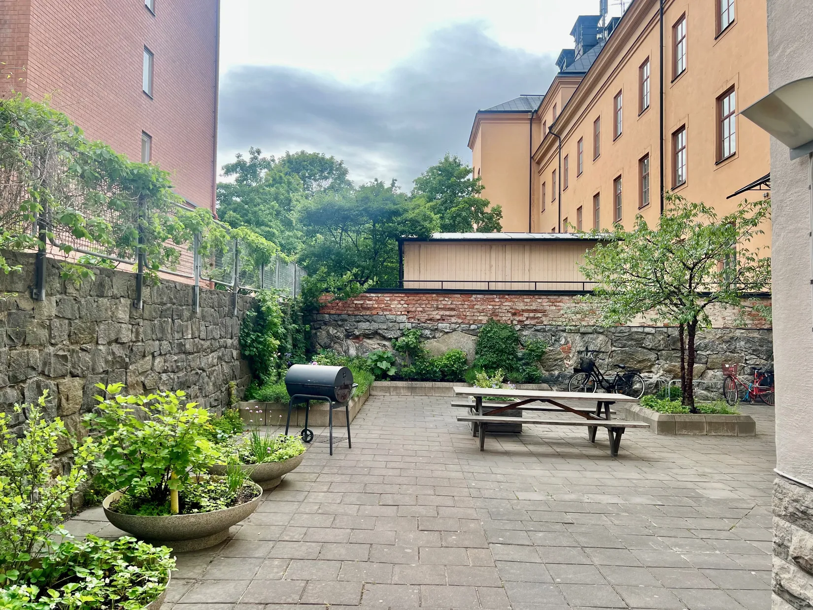 Bostadsrätt, Arbetargatan 29, Kungsholmen, Stockholm