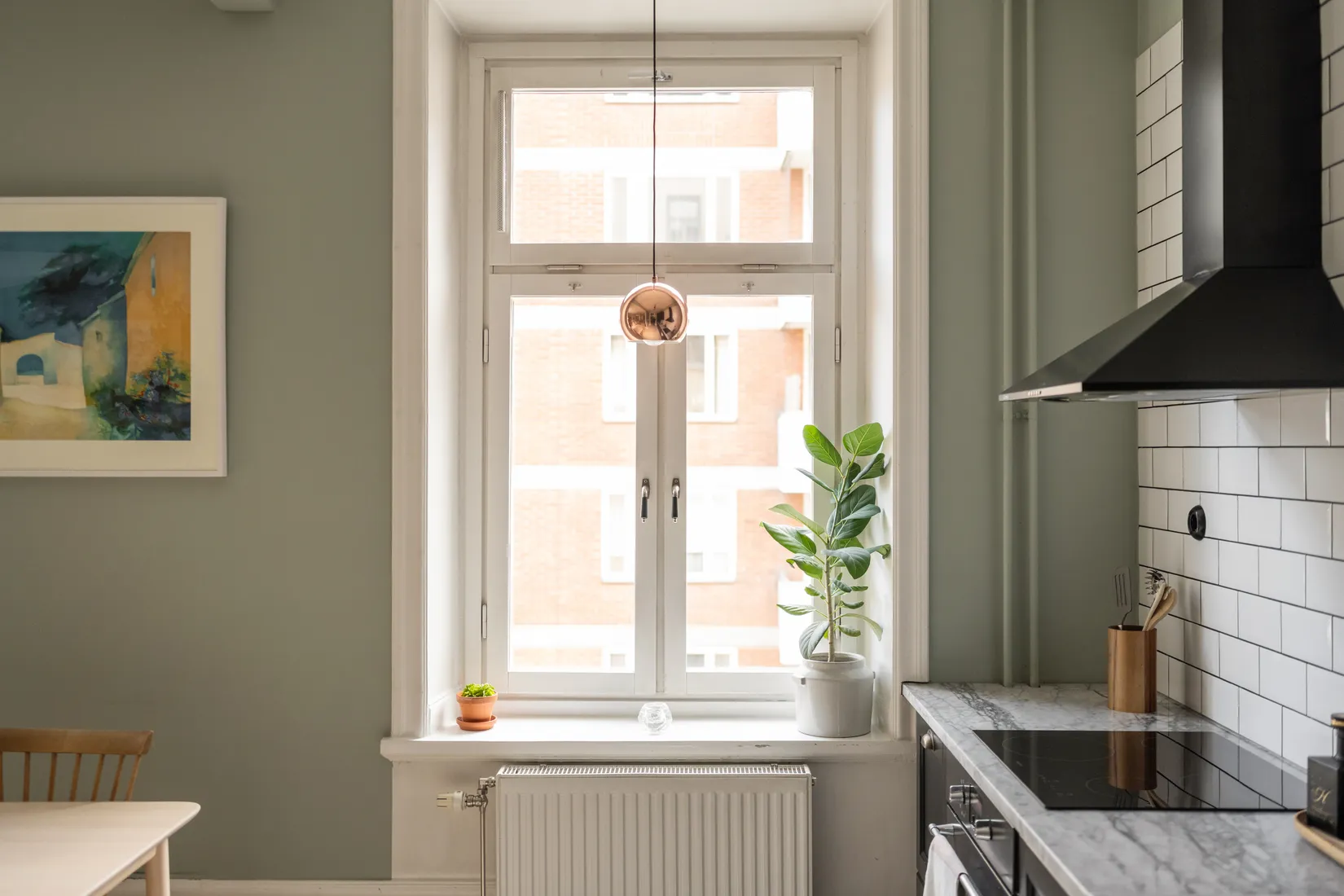 Bostadsrätt, Arbetargatan 29, Kungsholmen, Stockholm