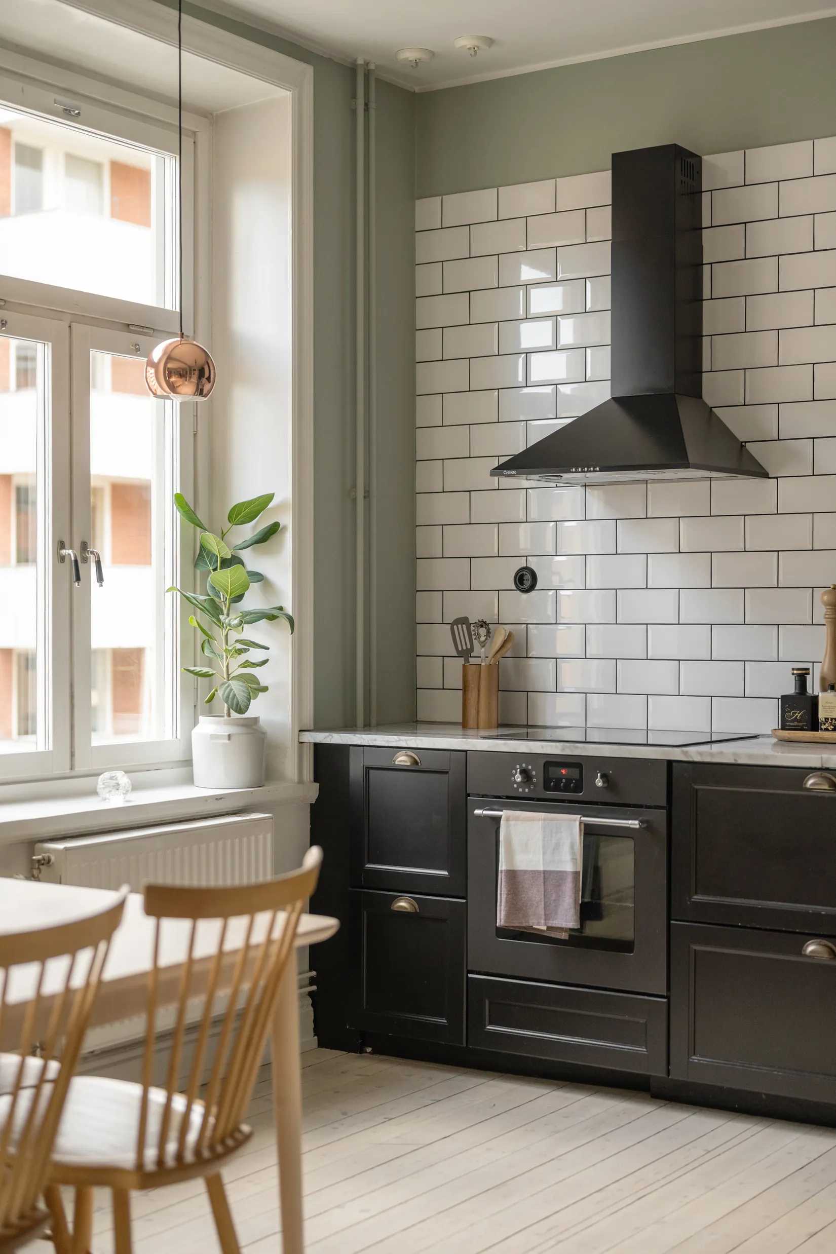 Bostadsrätt, Arbetargatan 29, Kungsholmen, Stockholm