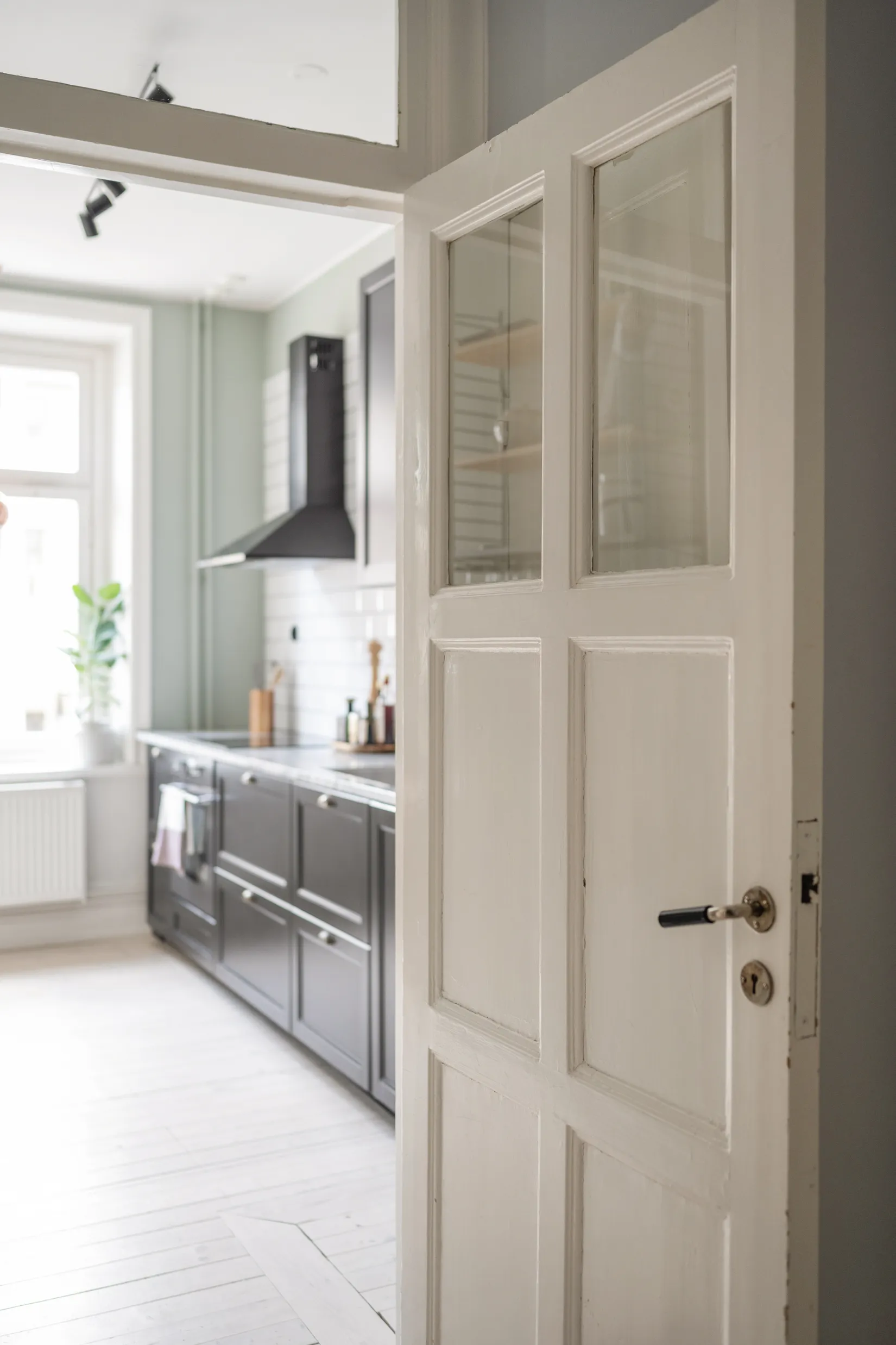 Bostadsrätt, Arbetargatan 29, Kungsholmen, Stockholm