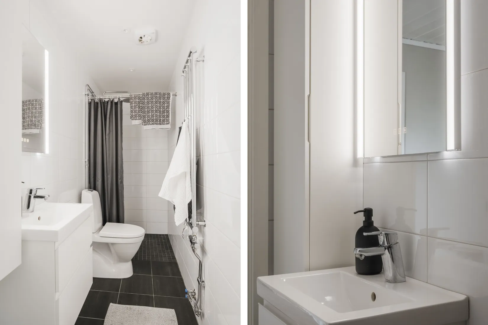 Bostadsrätt, Skolgatan 27, Strömsbro, Gävle