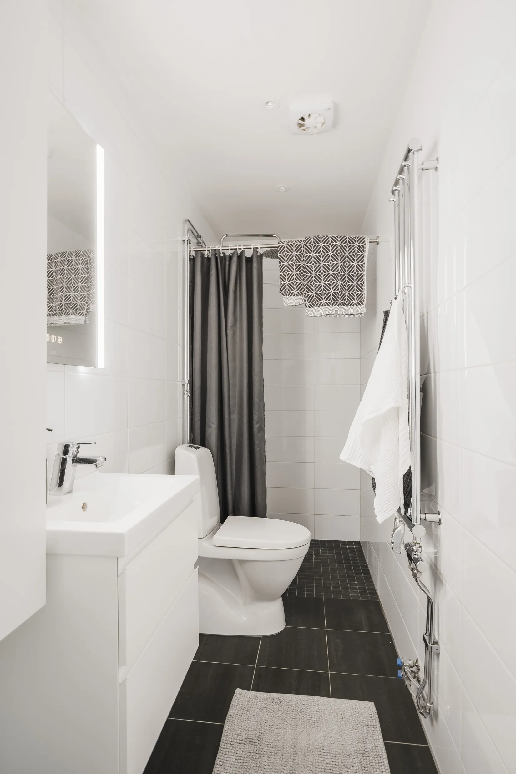 Bostadsrätt, Skolgatan 27, Strömsbro, Gävle