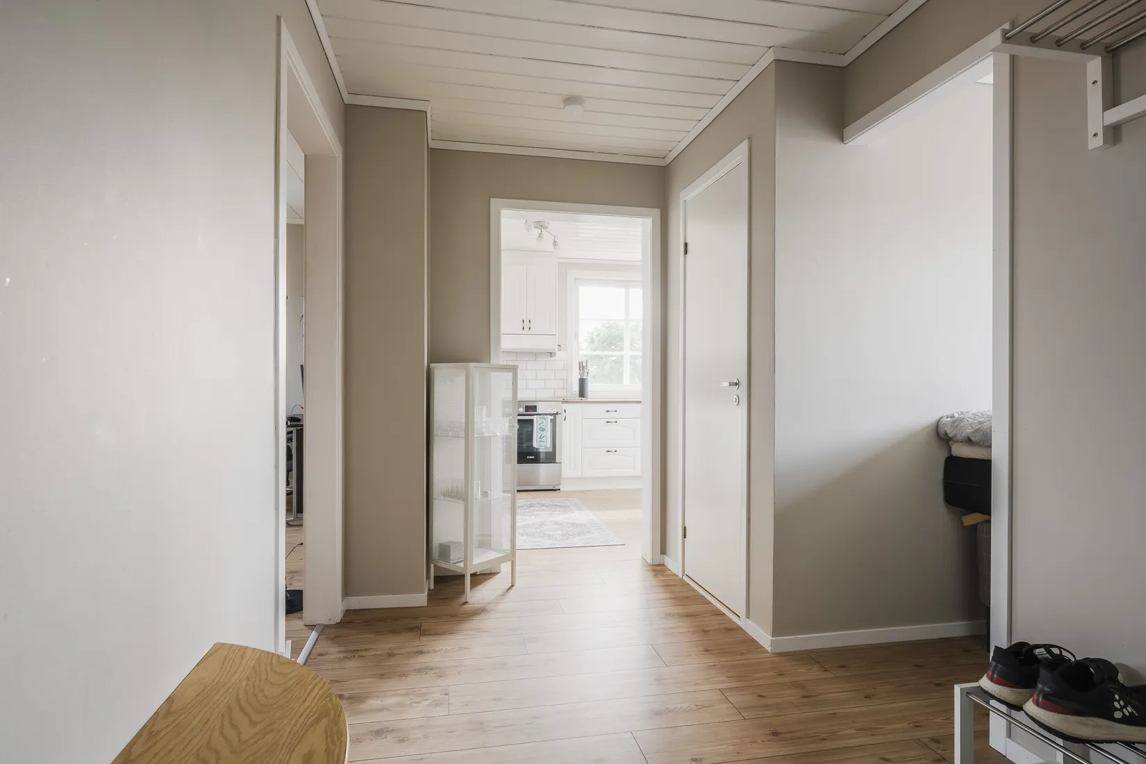 Bostadsrätt, Skolgatan 27, Strömsbro, Gävle