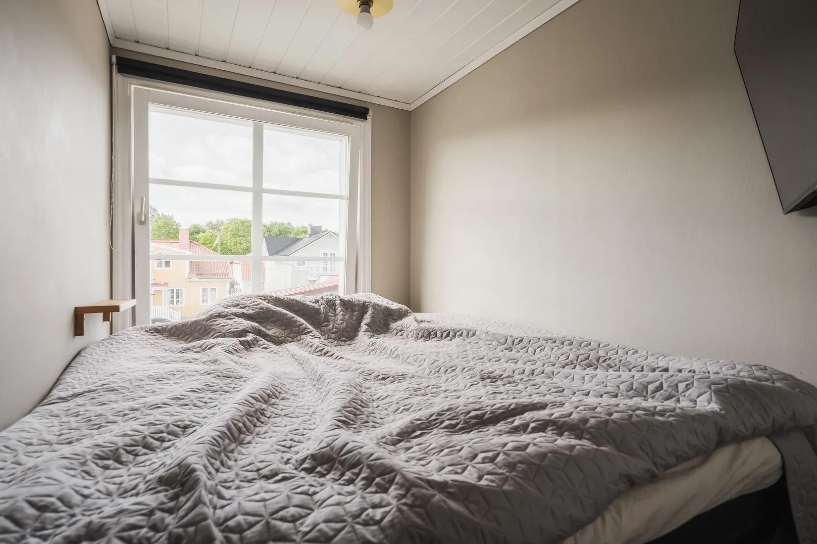 Bostadsrätt, Skolgatan 27, Strömsbro, Gävle