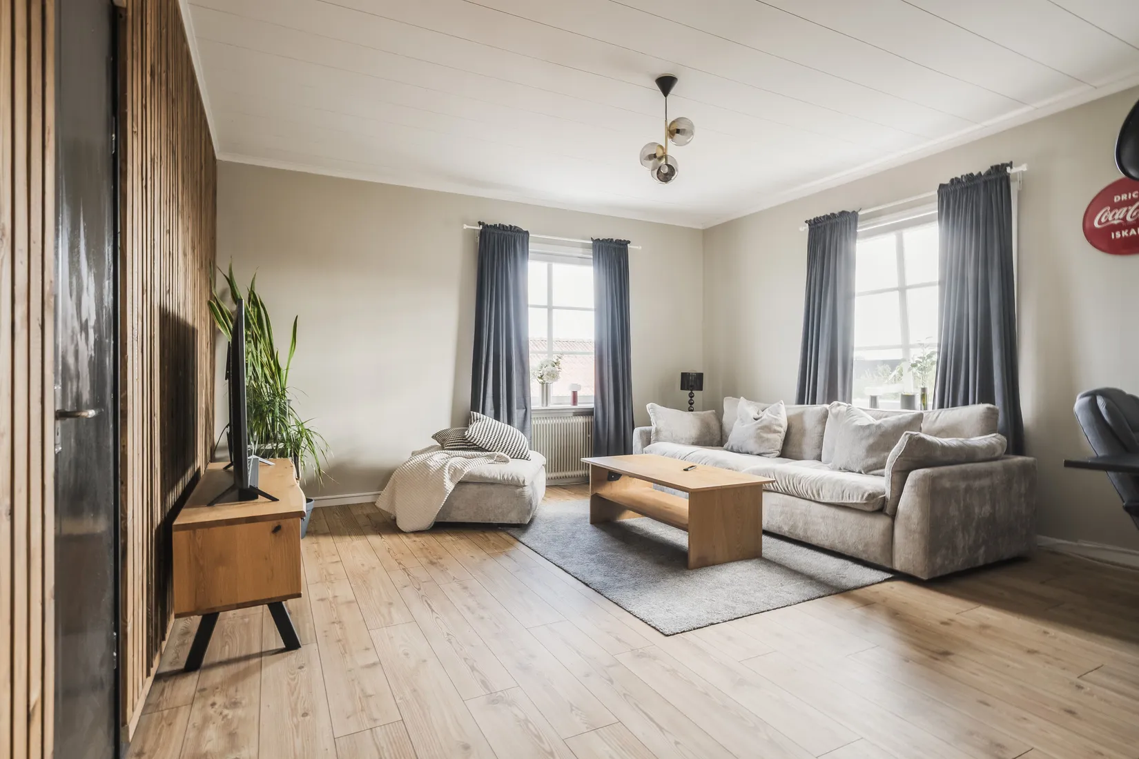 Bostadsrätt, Skolgatan 27, Strömsbro, Gävle