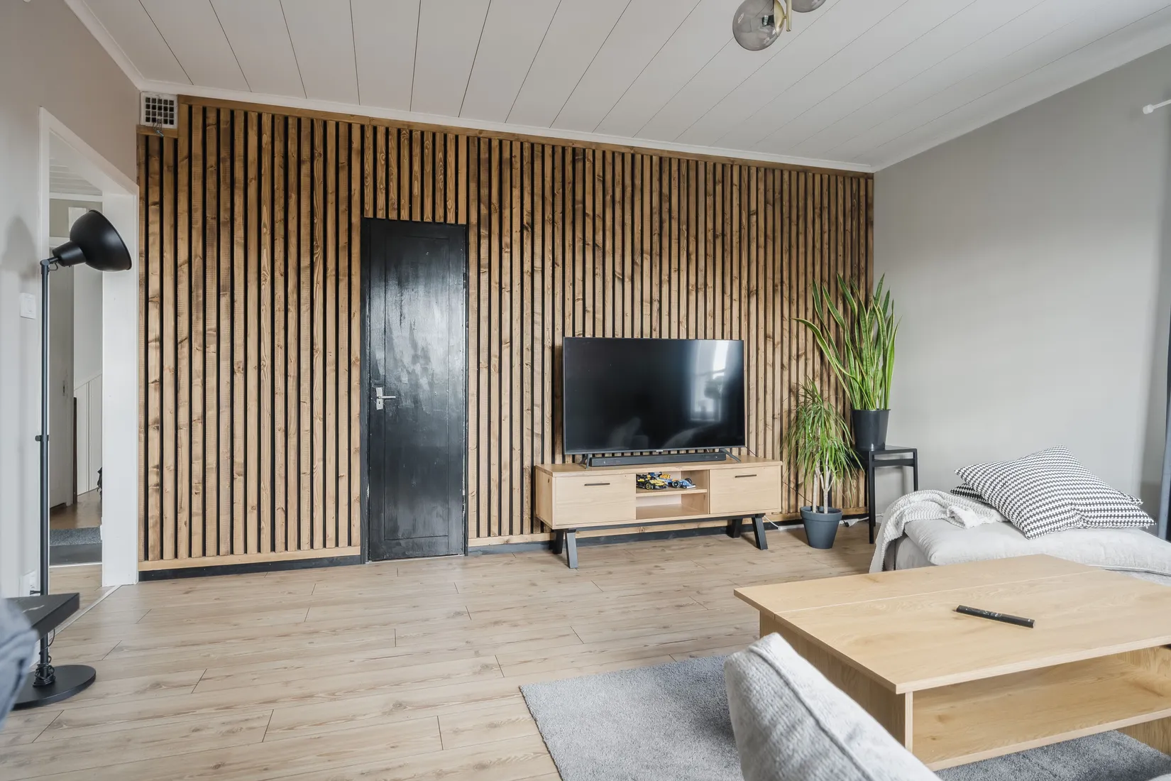 Bostadsrätt, Skolgatan 27, Strömsbro, Gävle