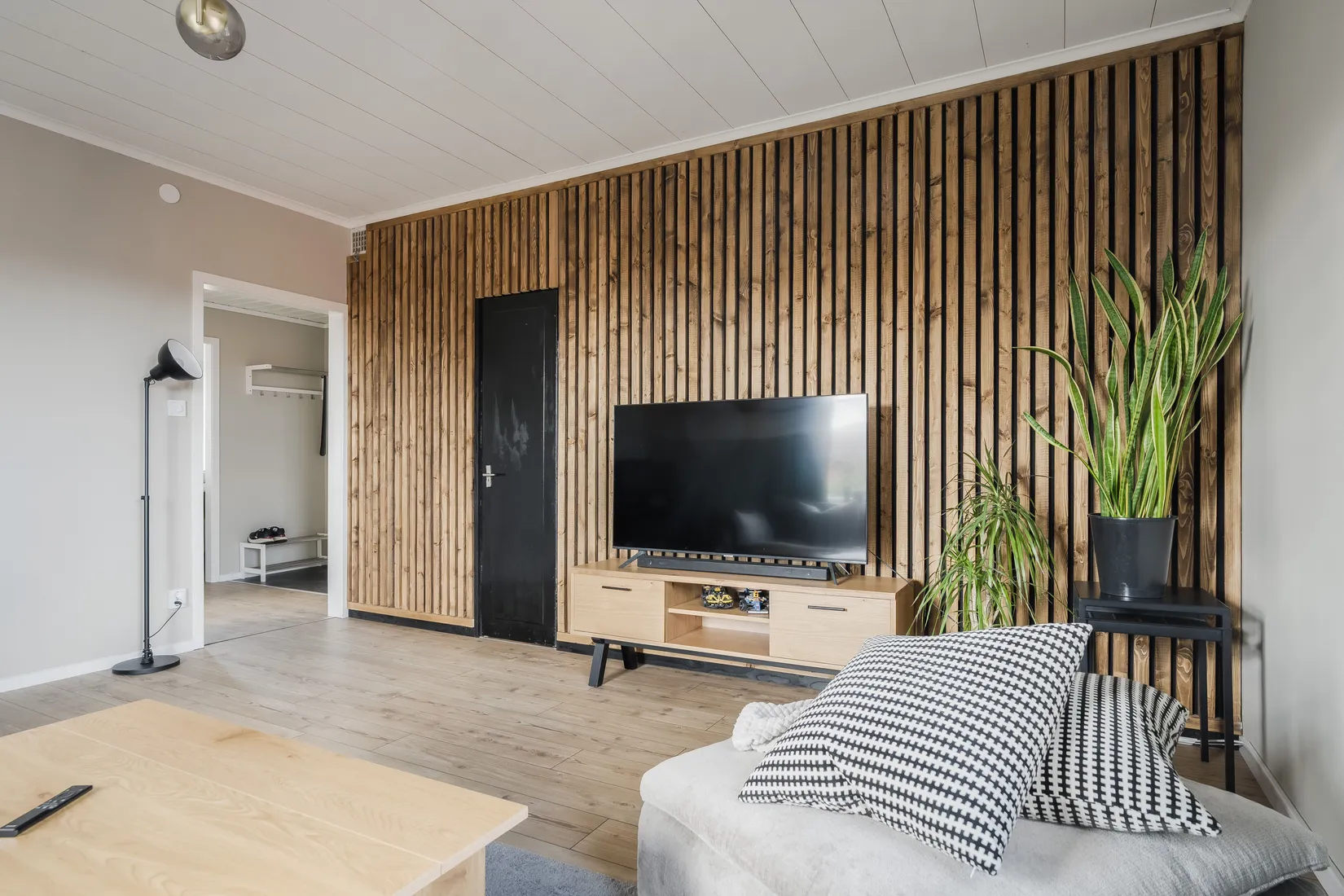 Bostadsrätt, Skolgatan 27, Strömsbro, Gävle