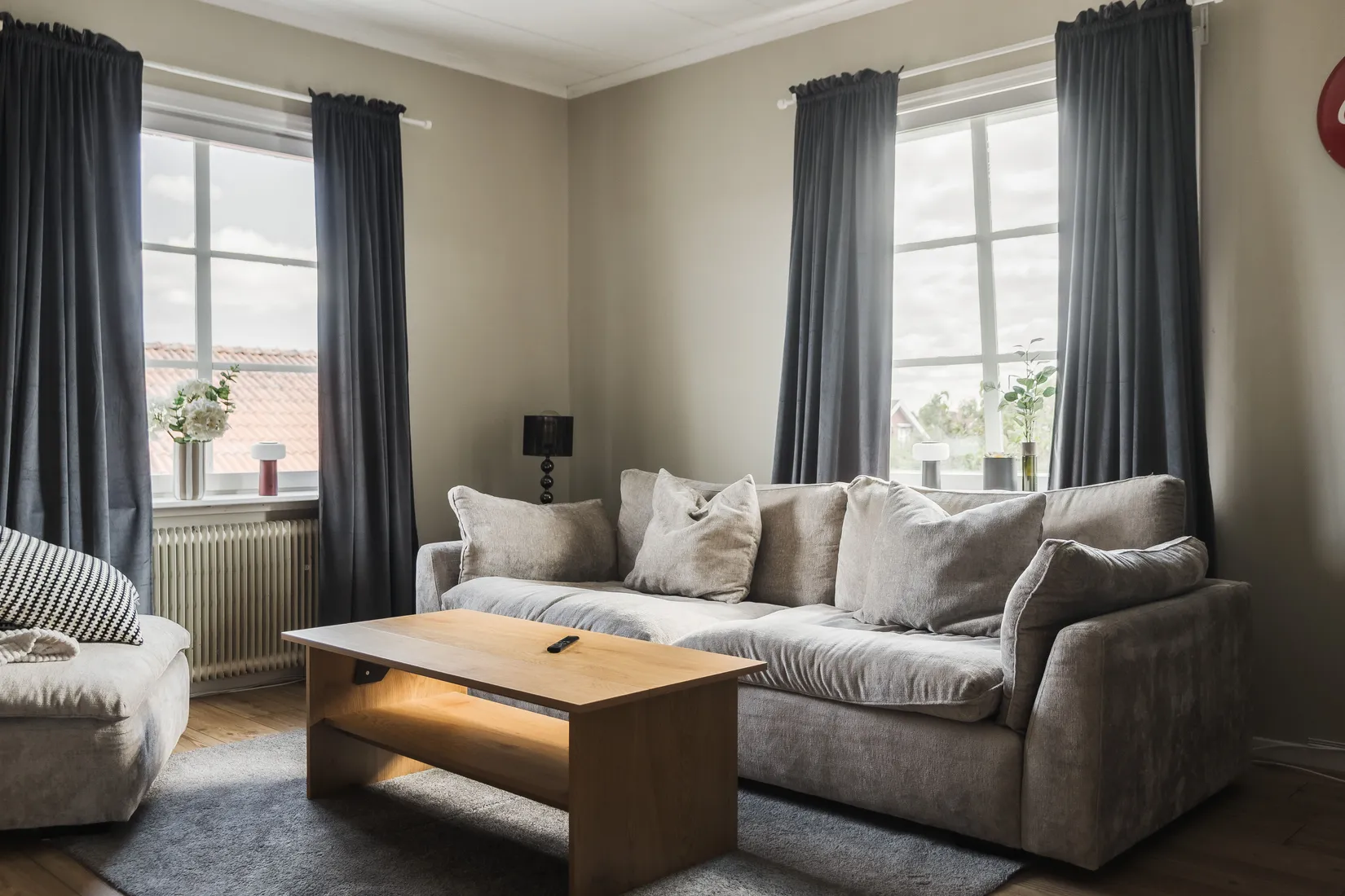 Bostadsrätt, Skolgatan 27, Strömsbro, Gävle