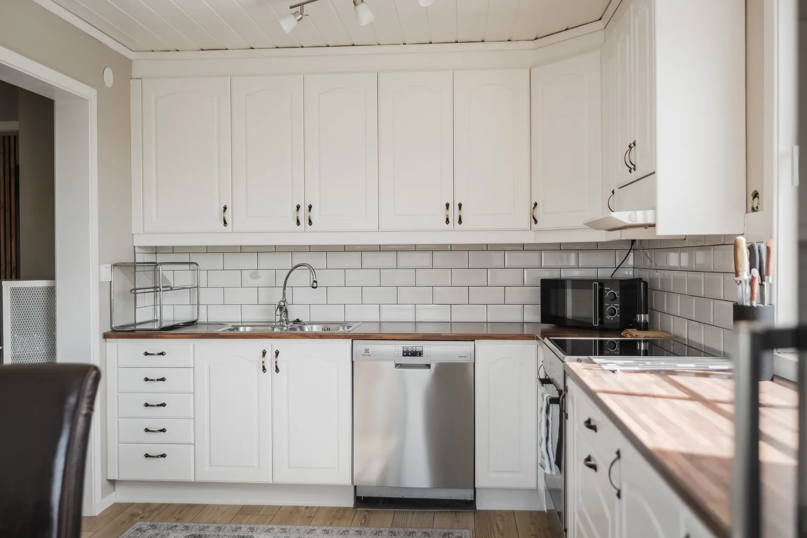 Bostadsrätt, Skolgatan 27, Strömsbro, Gävle