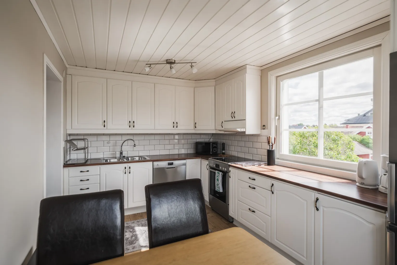 Bostadsrätt, Skolgatan 27, Strömsbro, Gävle