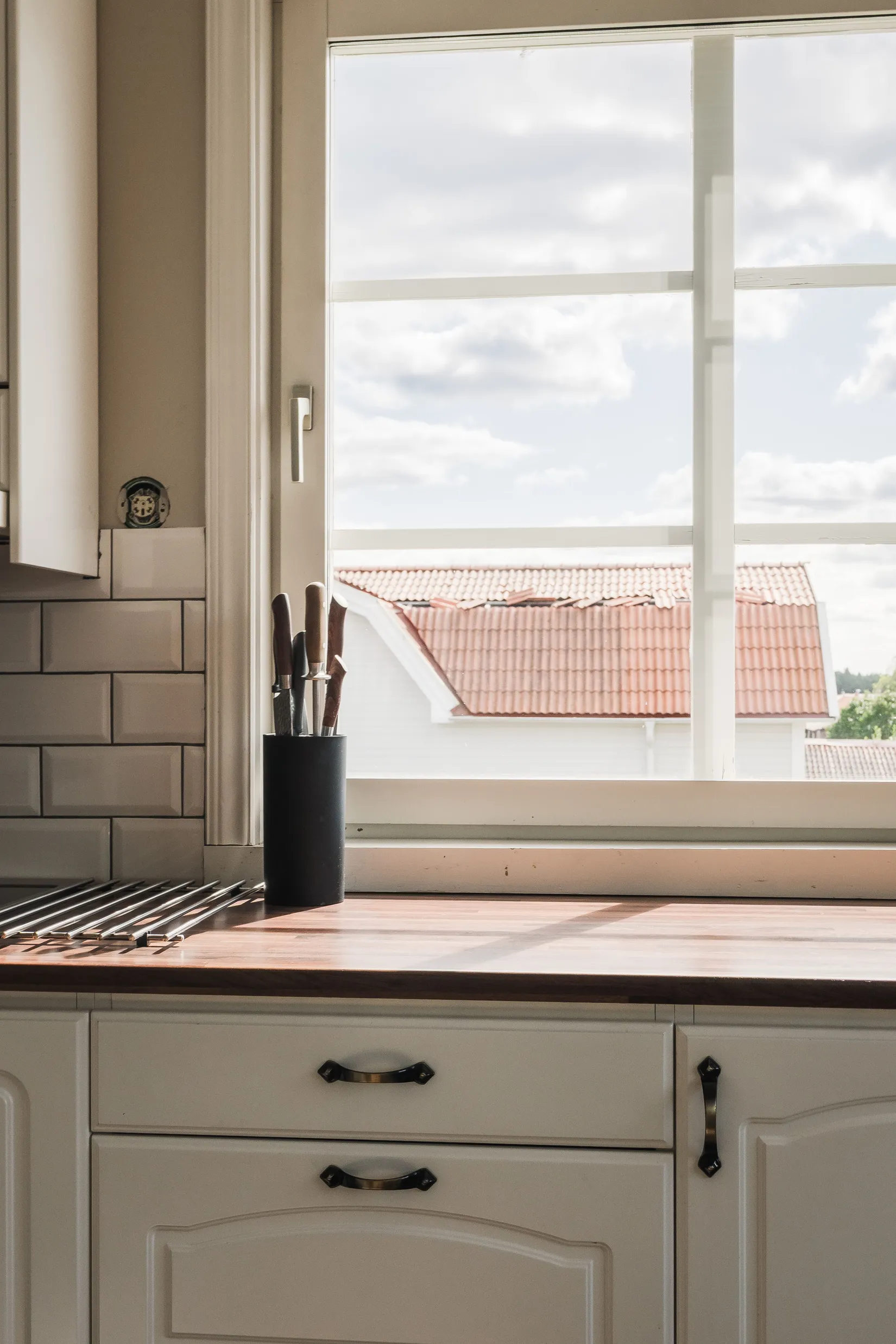 Bostadsrätt, Skolgatan 27, Strömsbro, Gävle