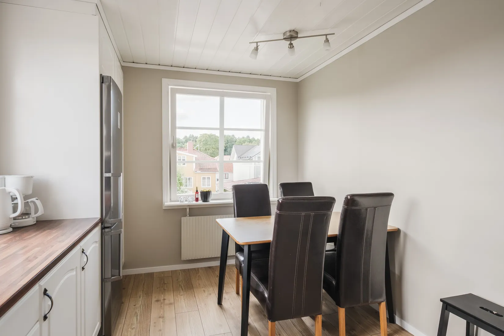 Bostadsrätt, Skolgatan 27, Strömsbro, Gävle