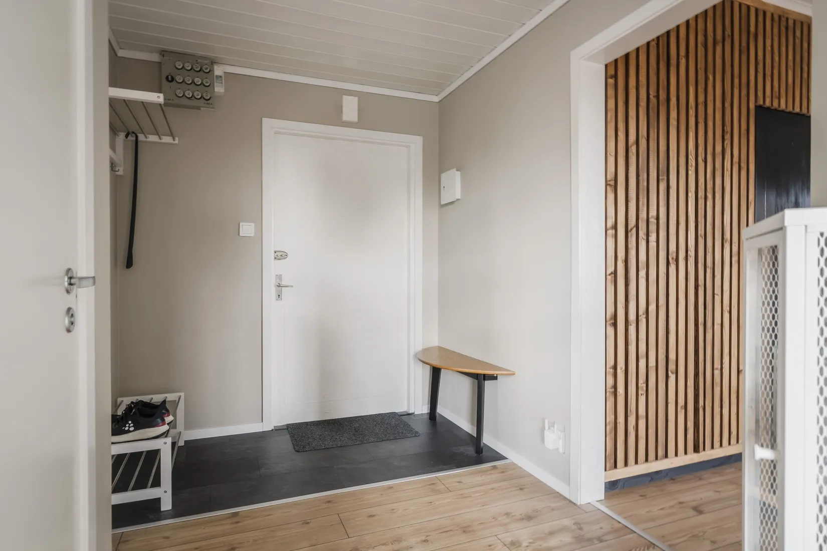 Bostadsrätt, Skolgatan 27, Strömsbro, Gävle