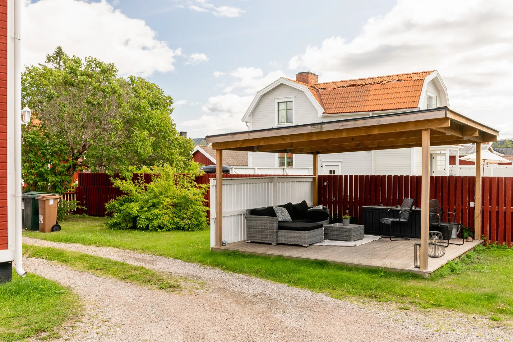 Bostadsrätt, Skolgatan 27, Strömsbro, Gävle