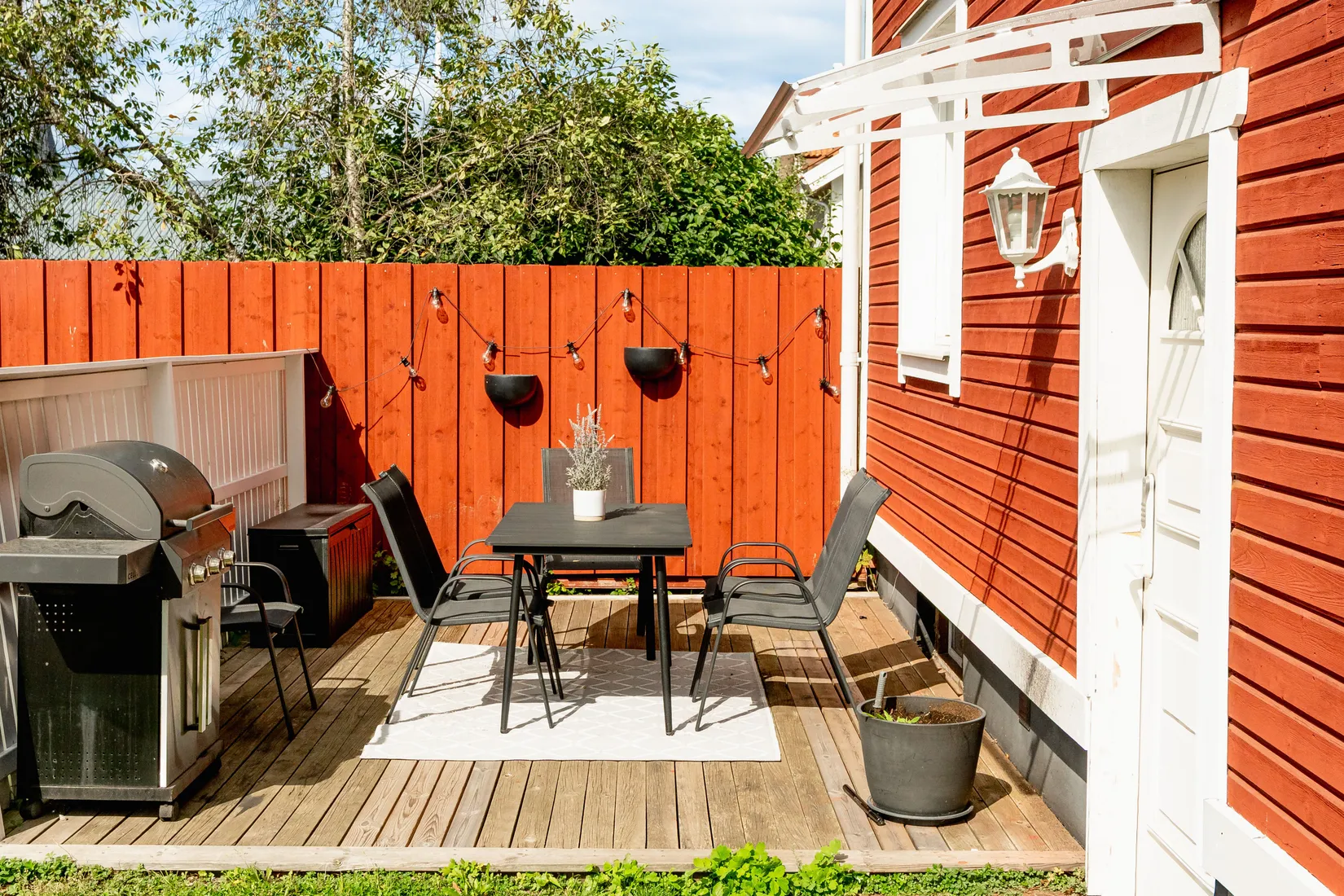 Bostadsrätt, Skolgatan 27, Strömsbro, Gävle