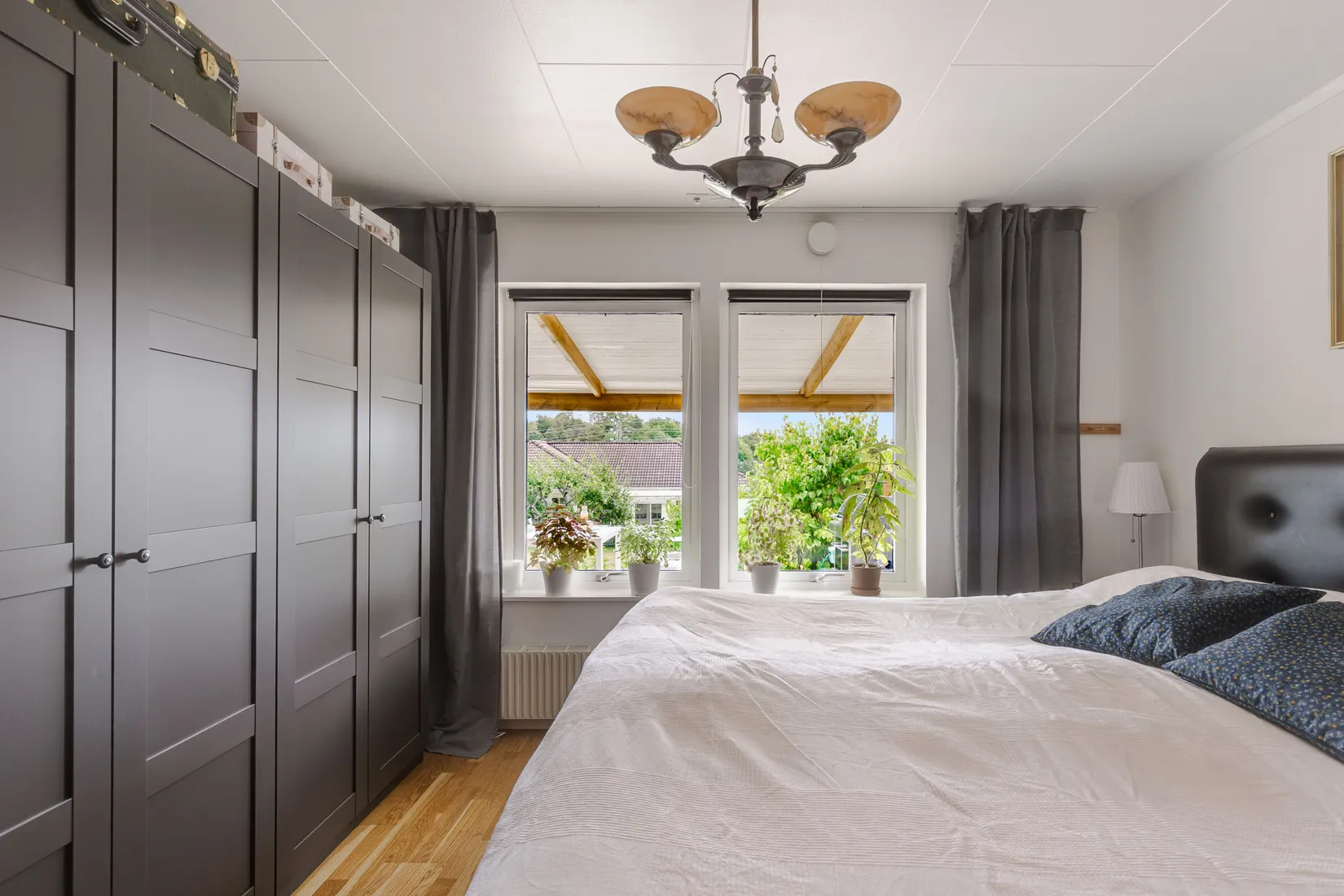Villa, Kyrkvägen 47, Åkers Styckebrruk/Skämbylöt, Strängnäs