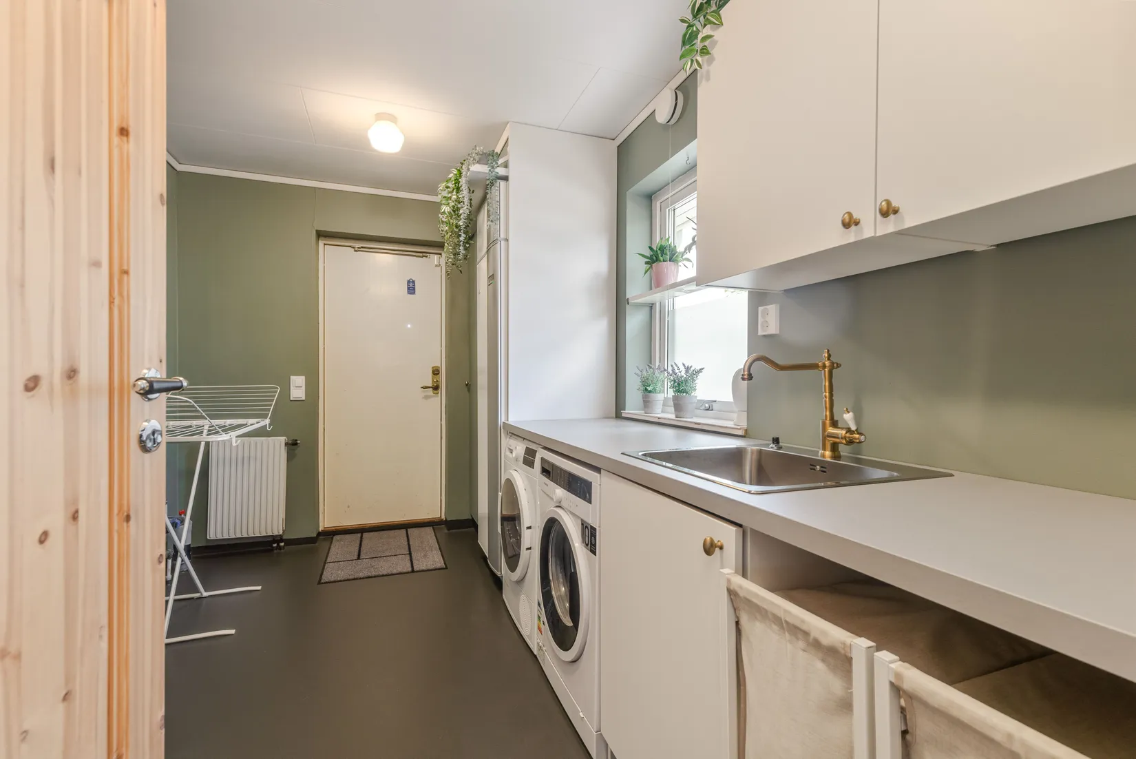 Villa, Kyrkvägen 47, Åkers Styckebrruk/Skämbylöt, Strängnäs