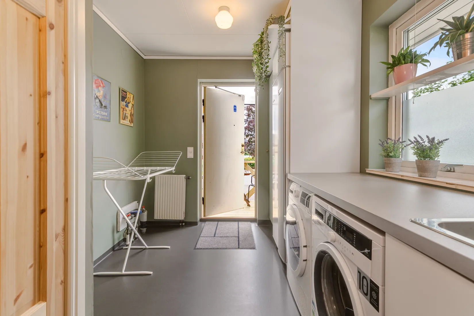 Villa, Kyrkvägen 47, Åkers Styckebrruk/Skämbylöt, Strängnäs