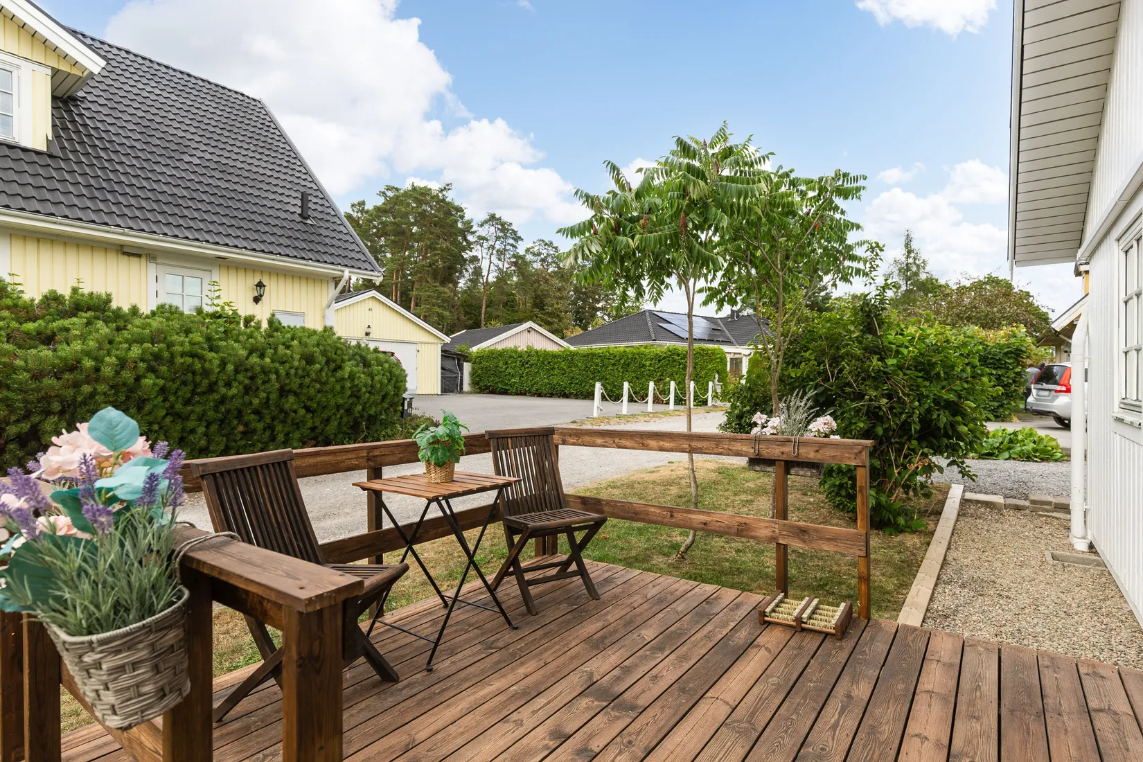 Villa, Kyrkvägen 47, Åkers Styckebrruk/Skämbylöt, Strängnäs