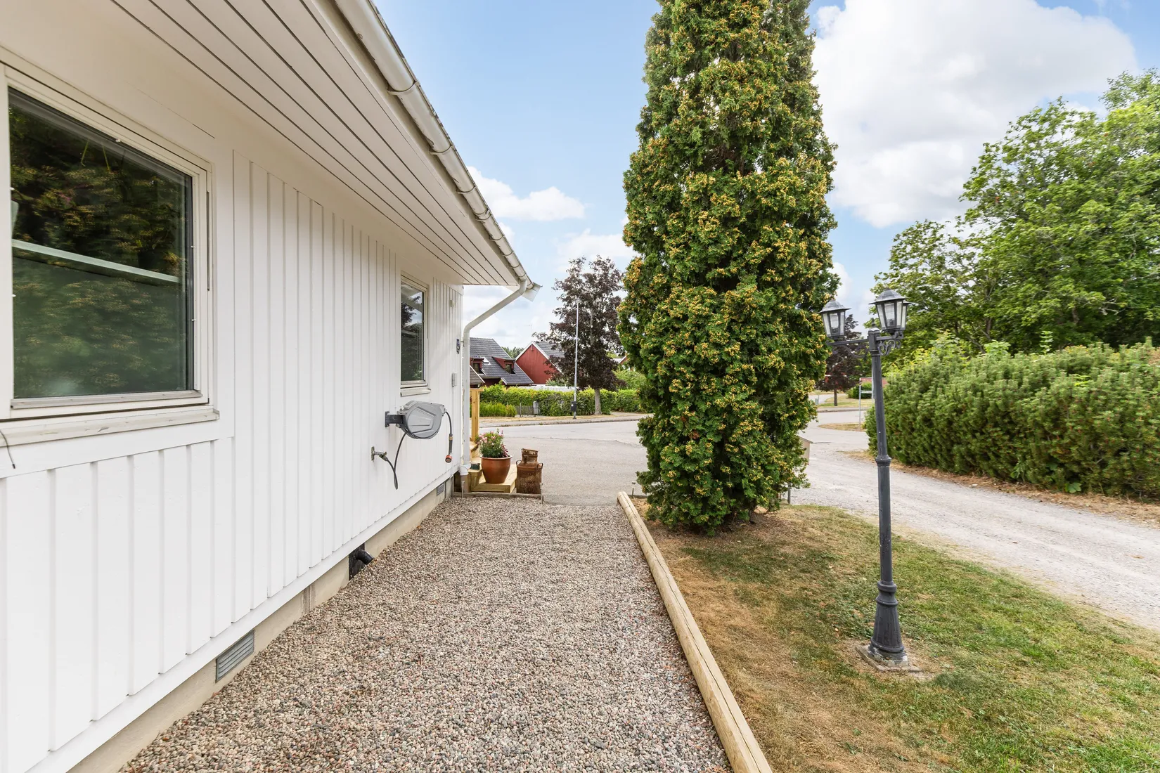 Villa, Kyrkvägen 47, Åkers Styckebrruk/Skämbylöt, Strängnäs