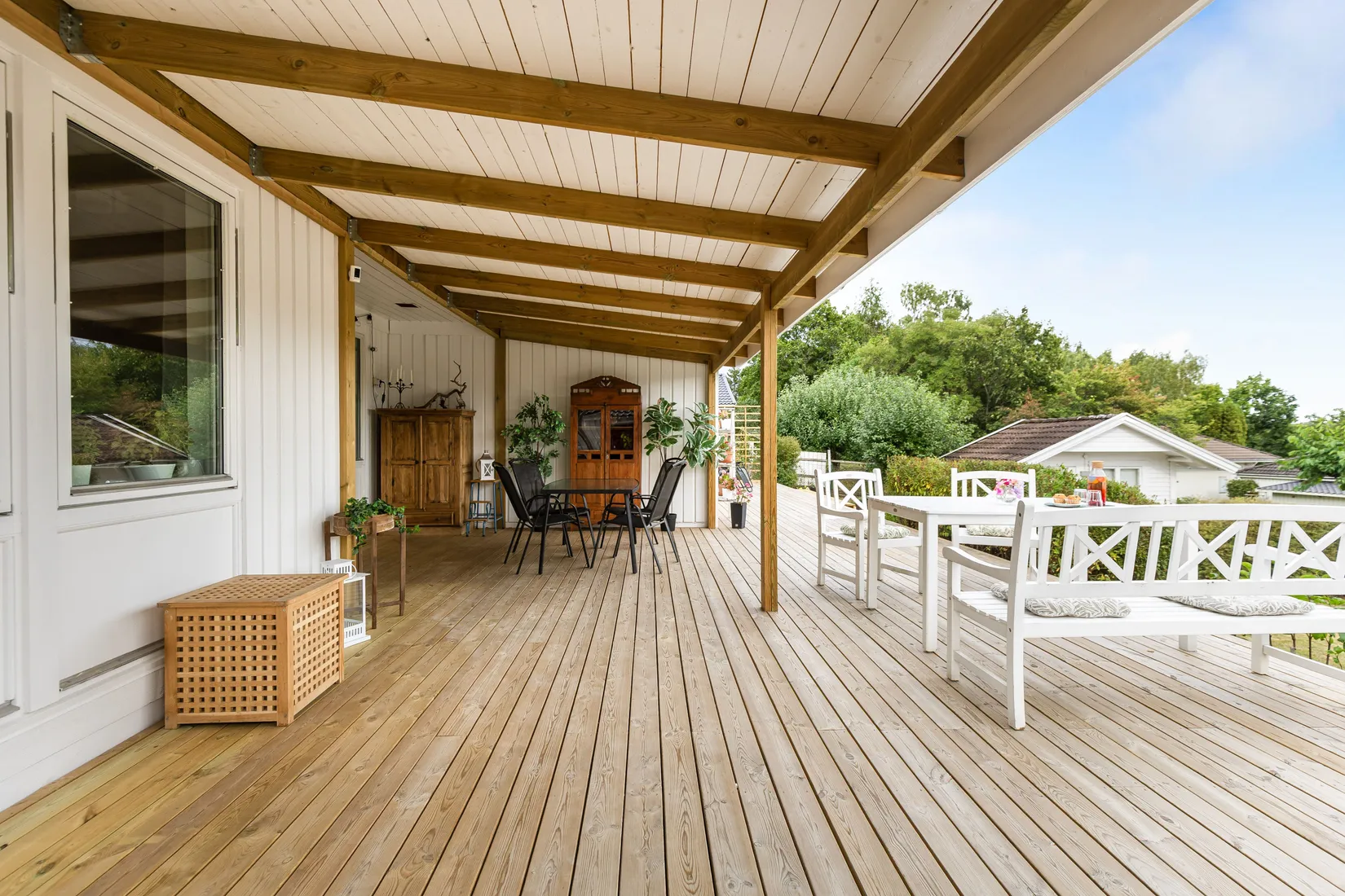 Villa, Kyrkvägen 47, Åkers Styckebrruk/Skämbylöt, Strängnäs