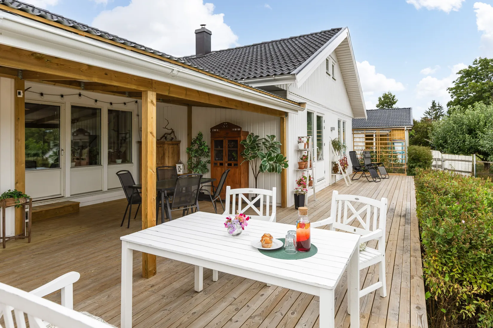 Villa, Kyrkvägen 47, Åkers Styckebrruk/Skämbylöt, Strängnäs