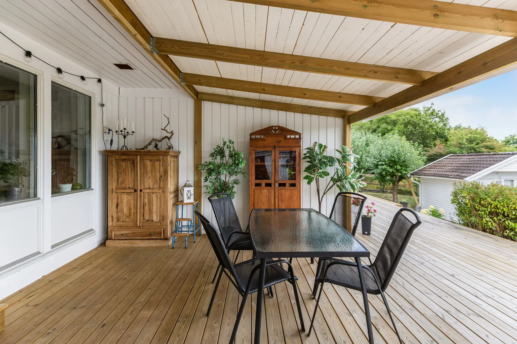 Villa, Kyrkvägen 47, Åkers Styckebrruk/Skämbylöt, Strängnäs