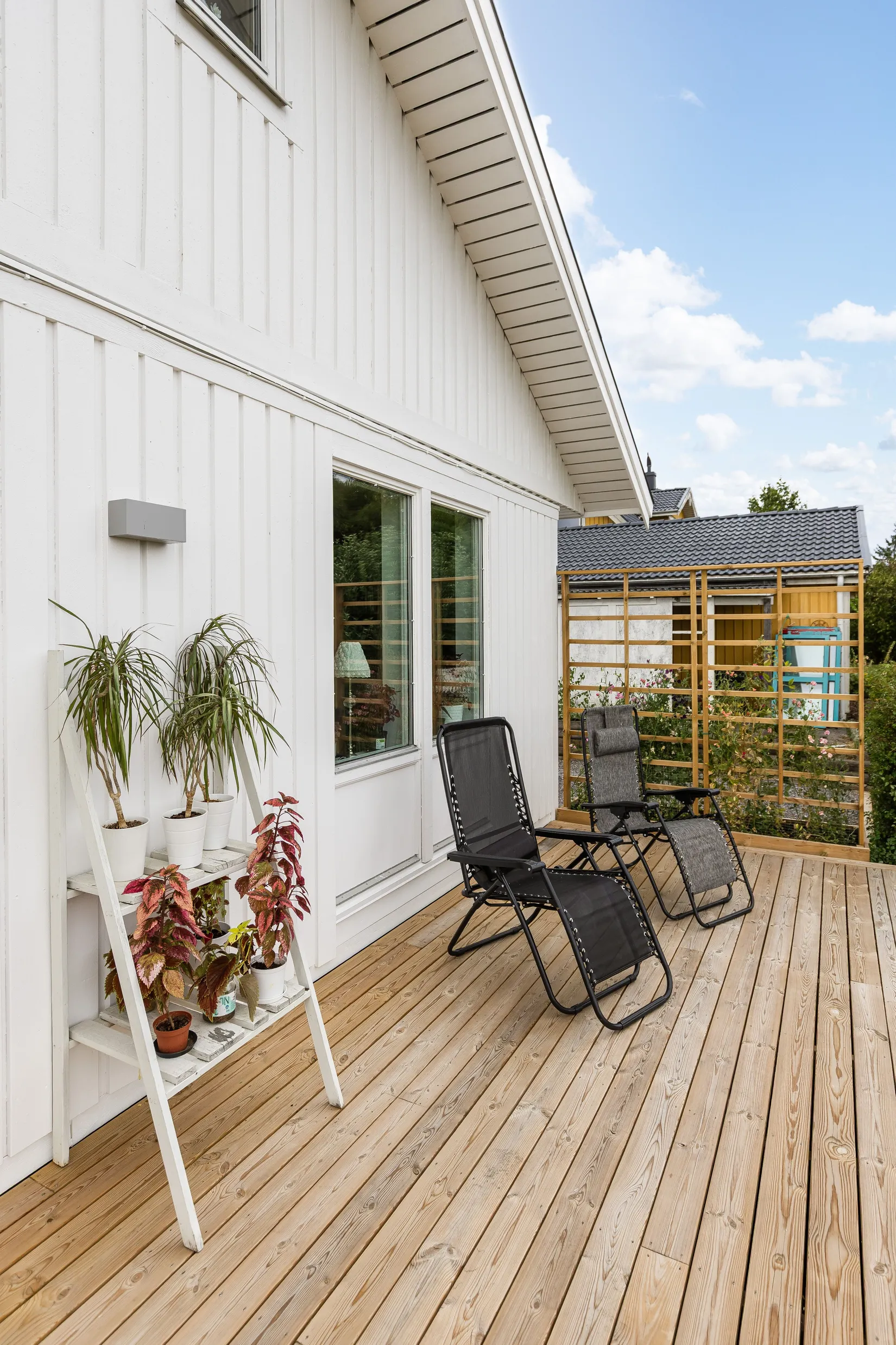 Villa, Kyrkvägen 47, Åkers Styckebrruk/Skämbylöt, Strängnäs
