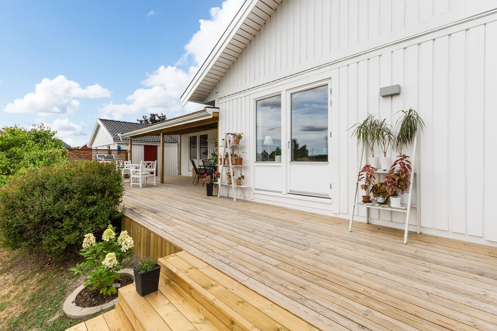 Villa, Kyrkvägen 47, Åkers Styckebrruk/Skämbylöt, Strängnäs