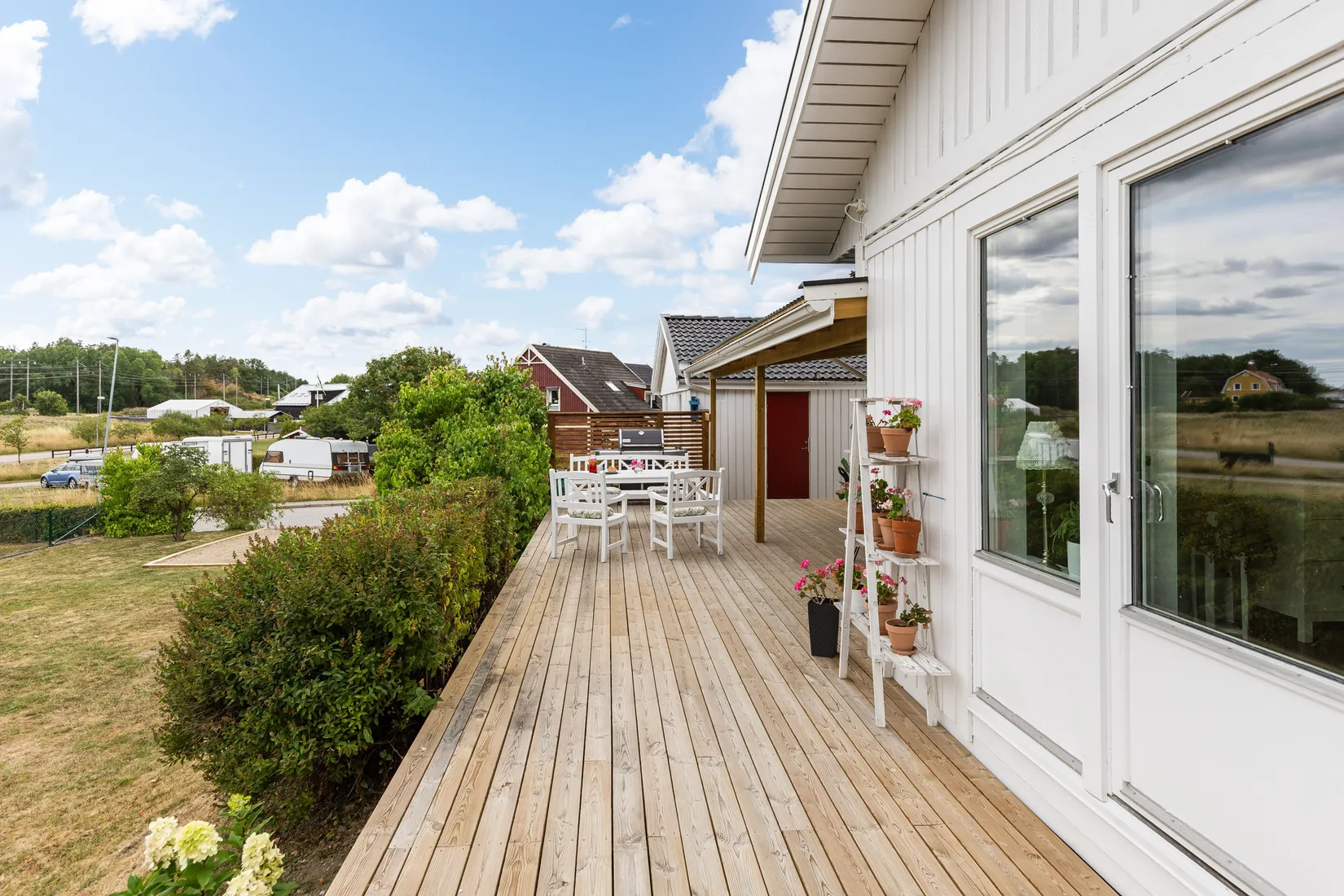 Villa, Kyrkvägen 47, Åkers Styckebrruk/Skämbylöt, Strängnäs