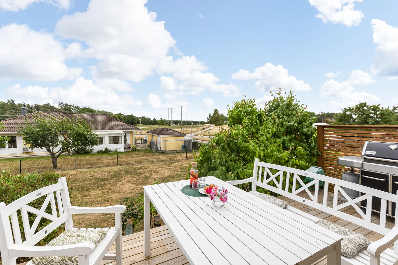 Villa, Kyrkvägen 47, Åkers Styckebrruk/Skämbylöt, Strängnäs