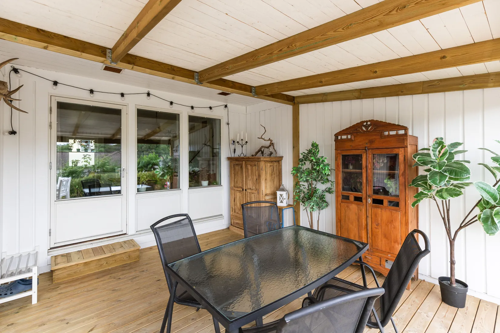 Villa, Kyrkvägen 47, Åkers Styckebrruk/Skämbylöt, Strängnäs