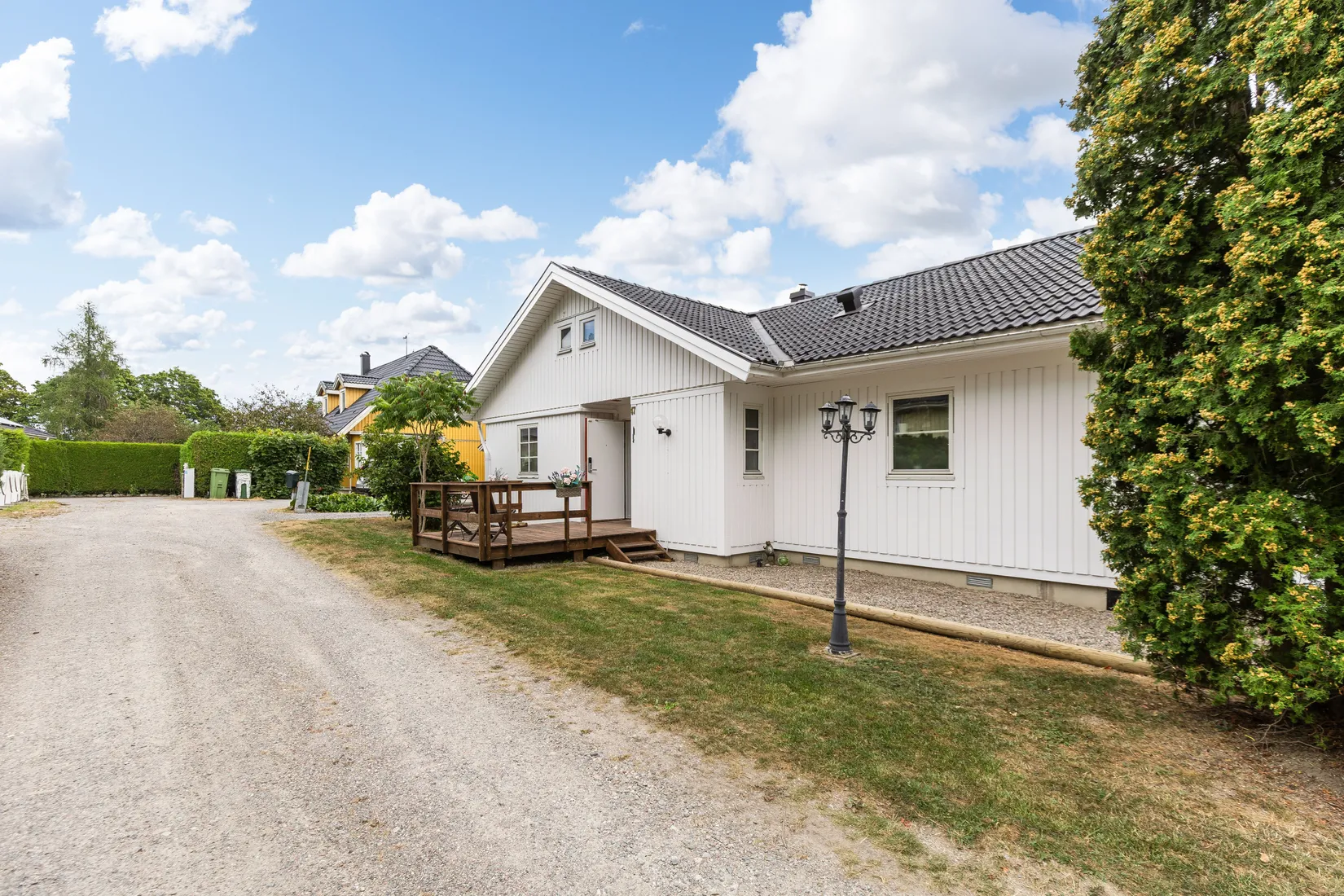 Villa, Kyrkvägen 47, Åkers Styckebrruk/Skämbylöt, Strängnäs