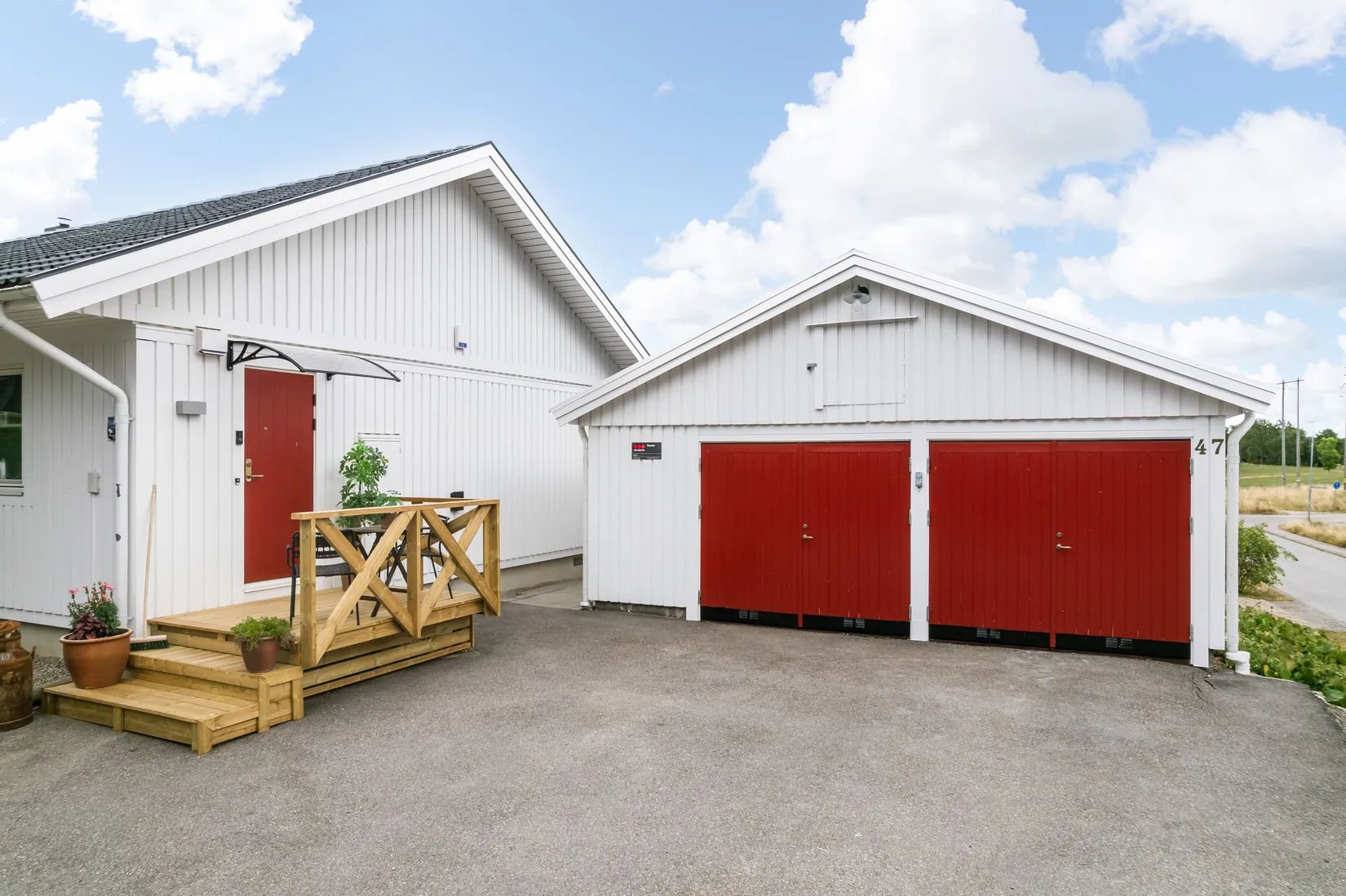 Villa, Kyrkvägen 47, Åkers Styckebrruk/Skämbylöt, Strängnäs
