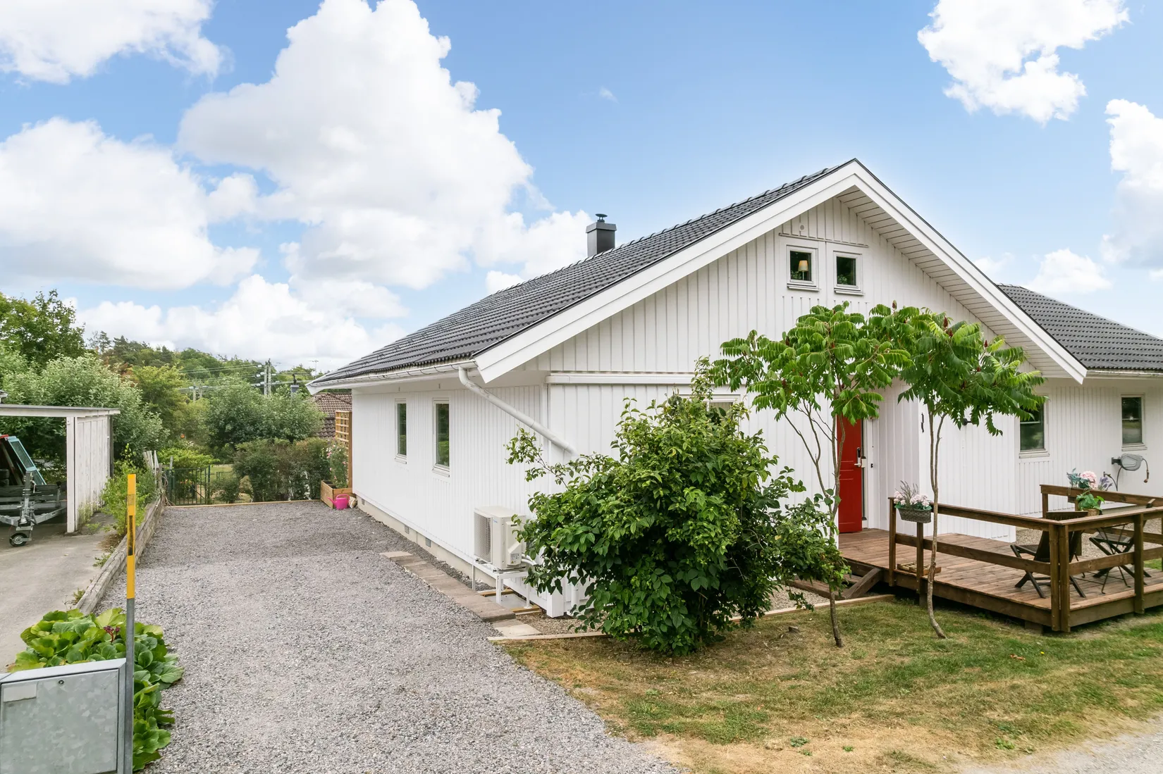 Villa, Kyrkvägen 47, Åkers Styckebrruk/Skämbylöt, Strängnäs