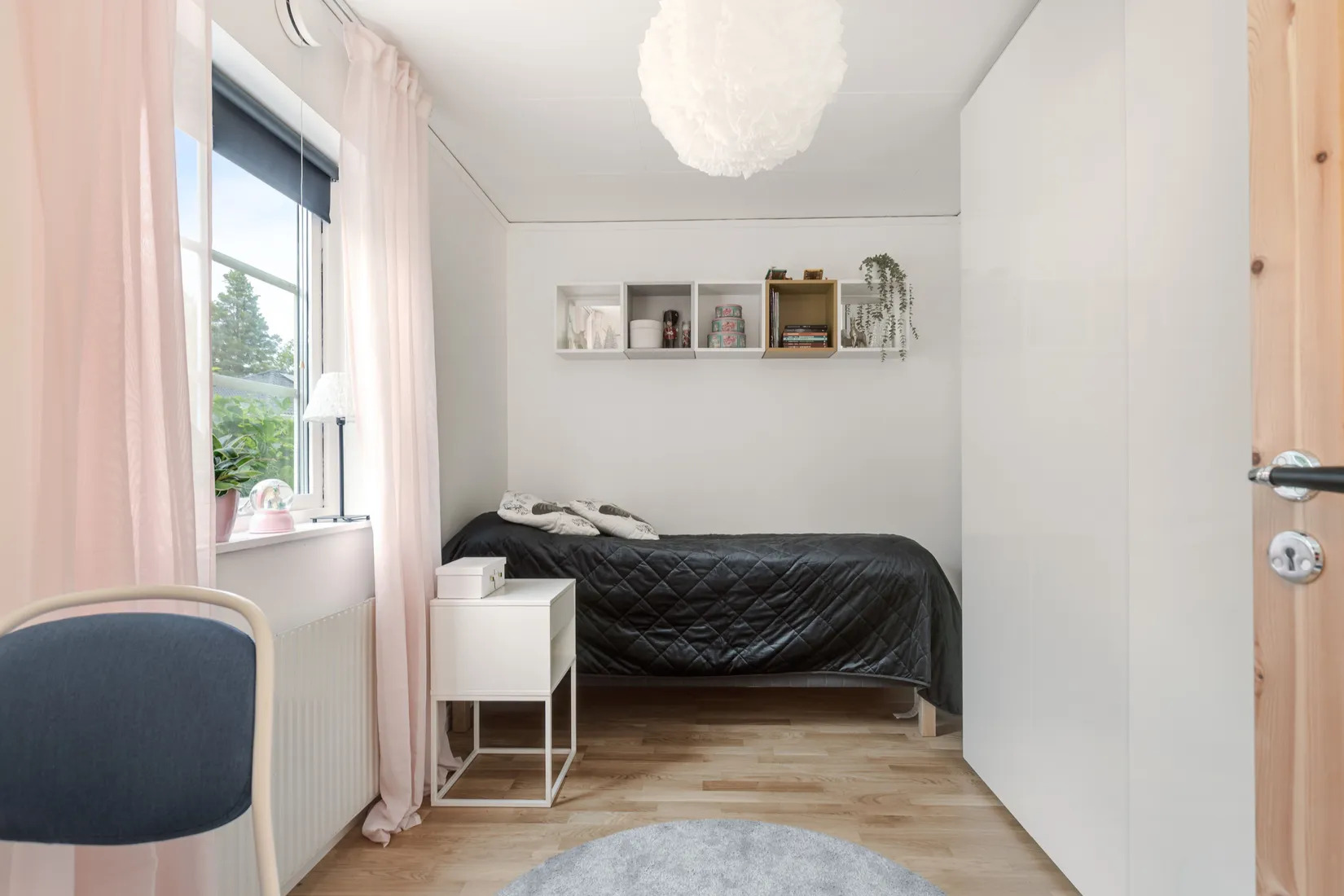 Villa, Kyrkvägen 47, Åkers Styckebrruk/Skämbylöt, Strängnäs