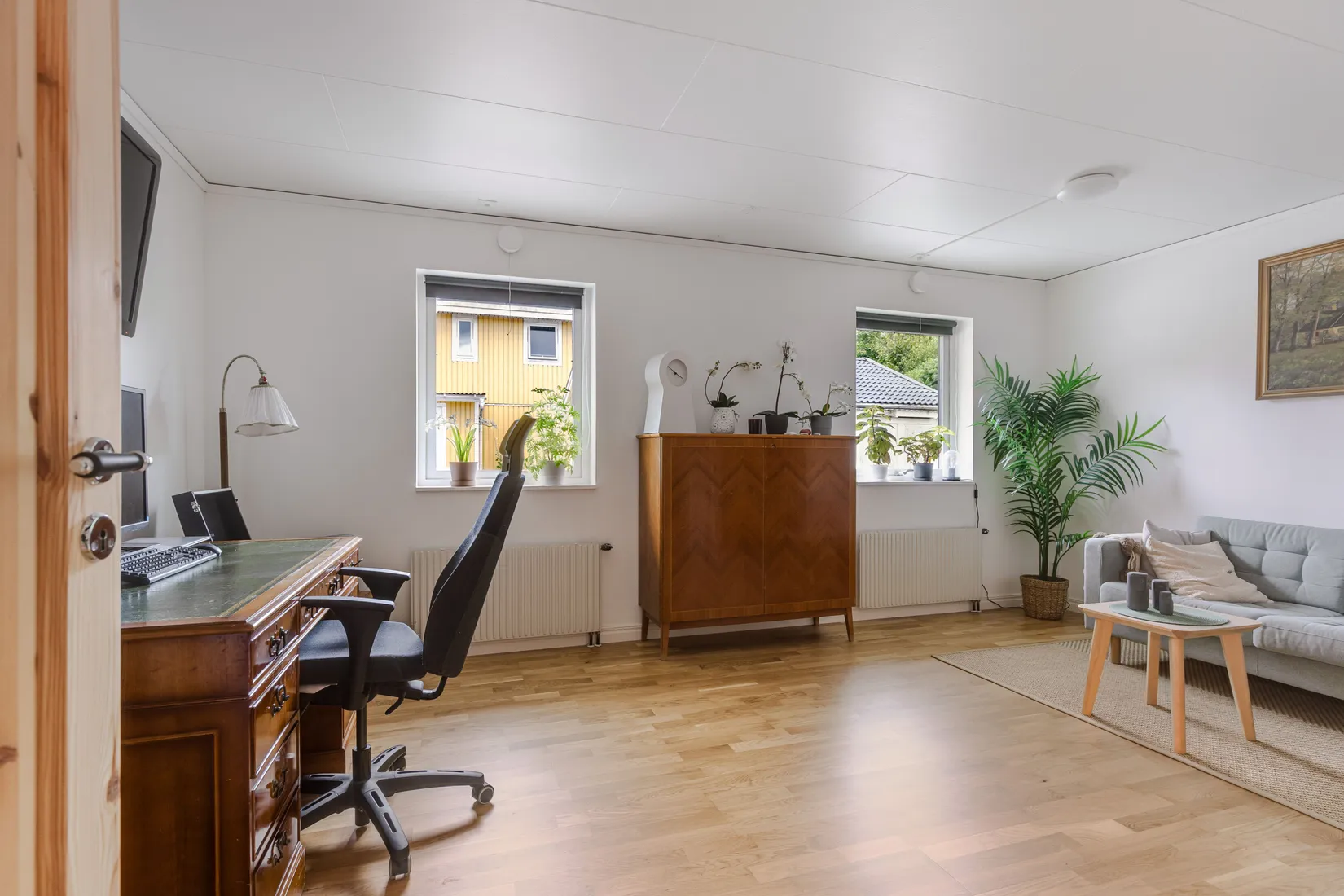 Villa, Kyrkvägen 47, Åkers Styckebrruk/Skämbylöt, Strängnäs