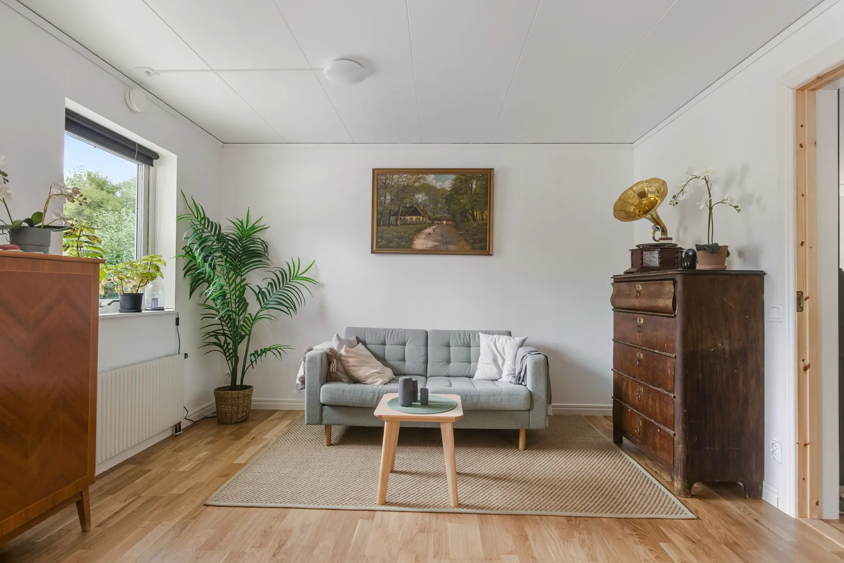 Villa, Kyrkvägen 47, Åkers Styckebrruk/Skämbylöt, Strängnäs
