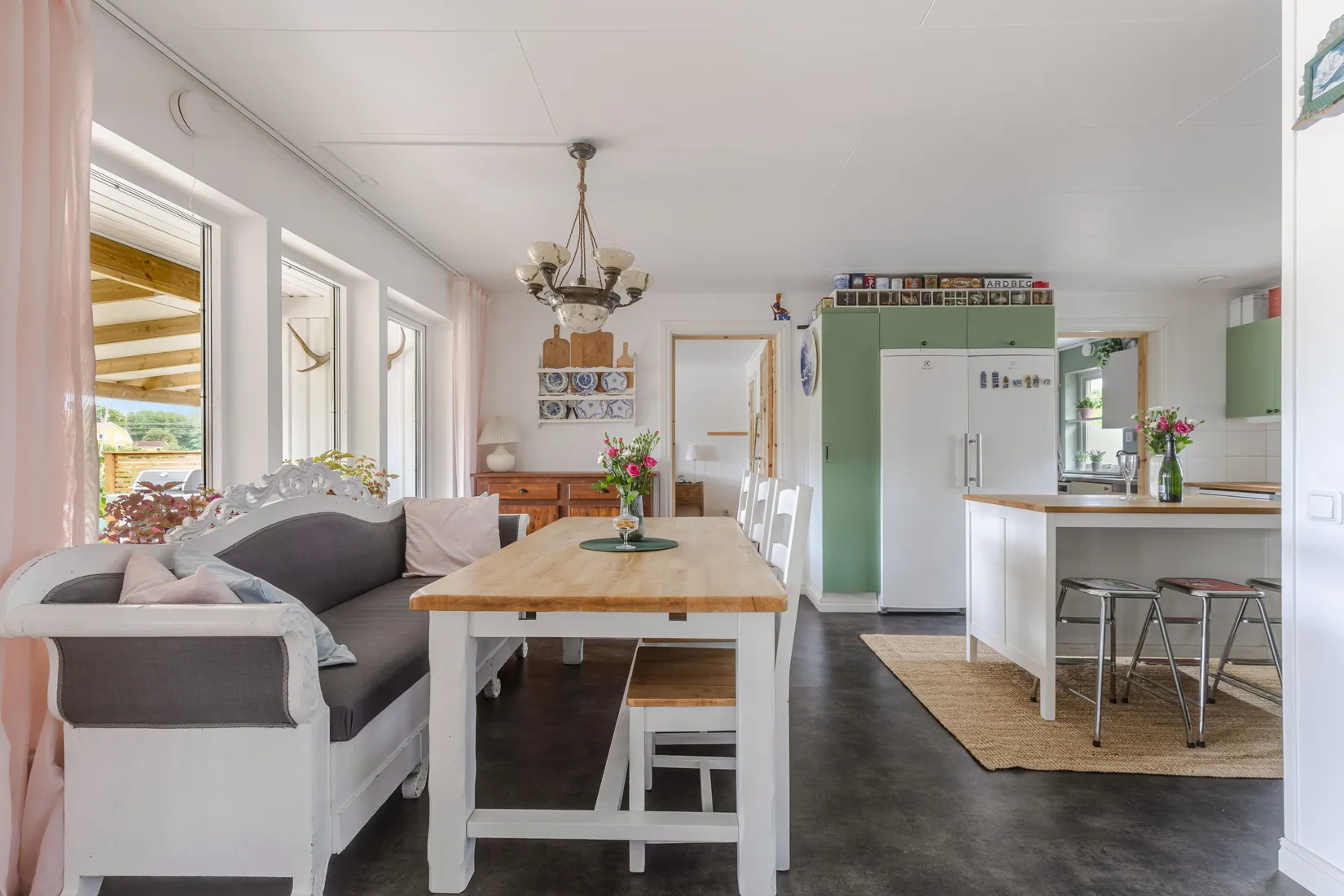 Villa, Kyrkvägen 47, Åkers Styckebrruk/Skämbylöt, Strängnäs