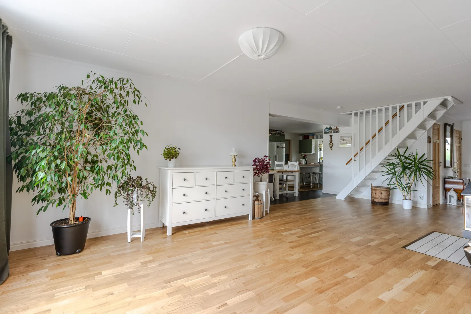 Villa, Kyrkvägen 47, Åkers Styckebrruk/Skämbylöt, Strängnäs