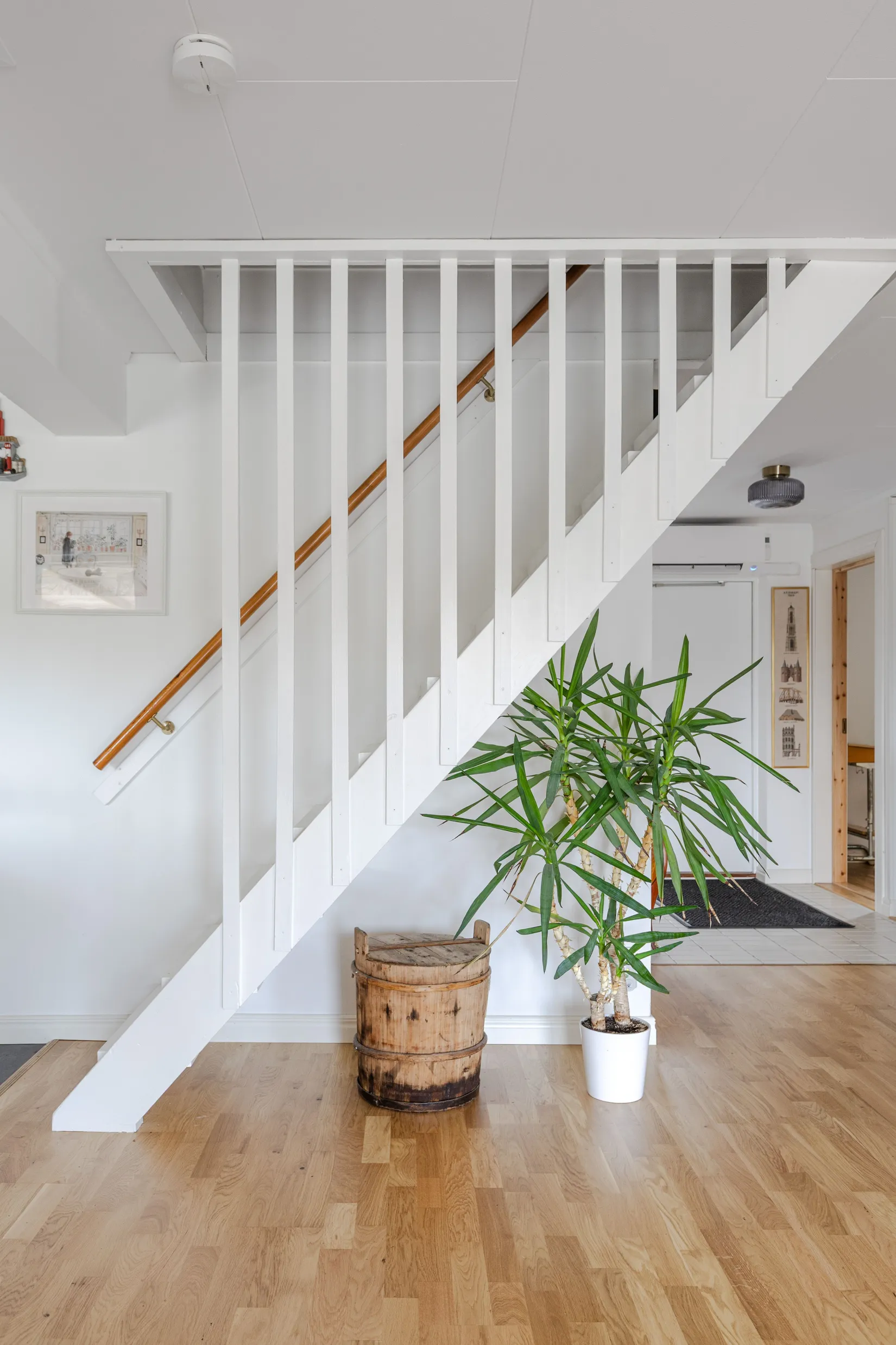 Villa, Kyrkvägen 47, Åkers Styckebrruk/Skämbylöt, Strängnäs