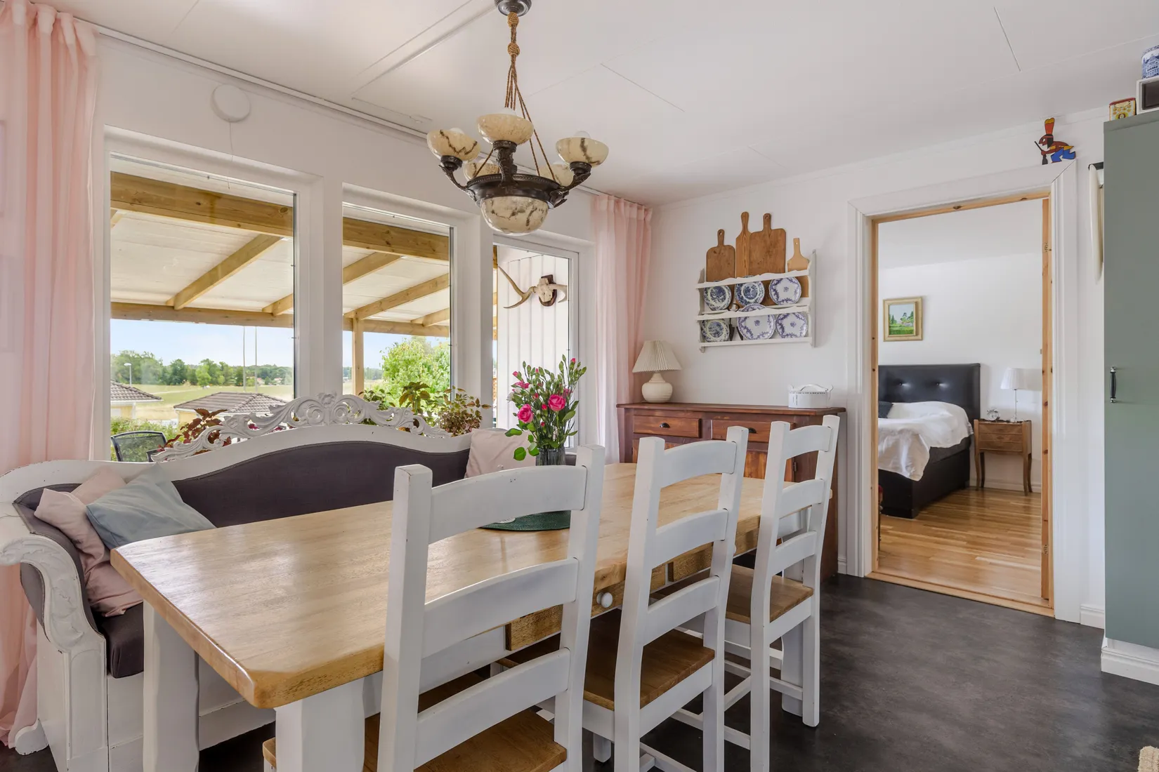Villa, Kyrkvägen 47, Åkers Styckebrruk/Skämbylöt, Strängnäs