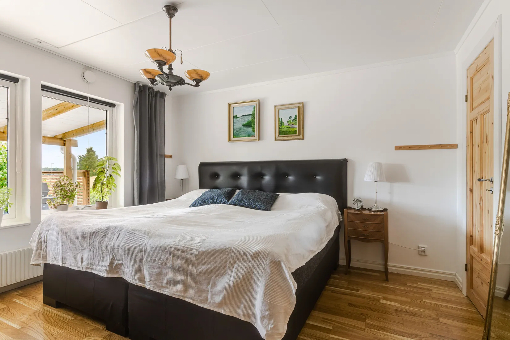 Villa, Kyrkvägen 47, Åkers Styckebrruk/Skämbylöt, Strängnäs