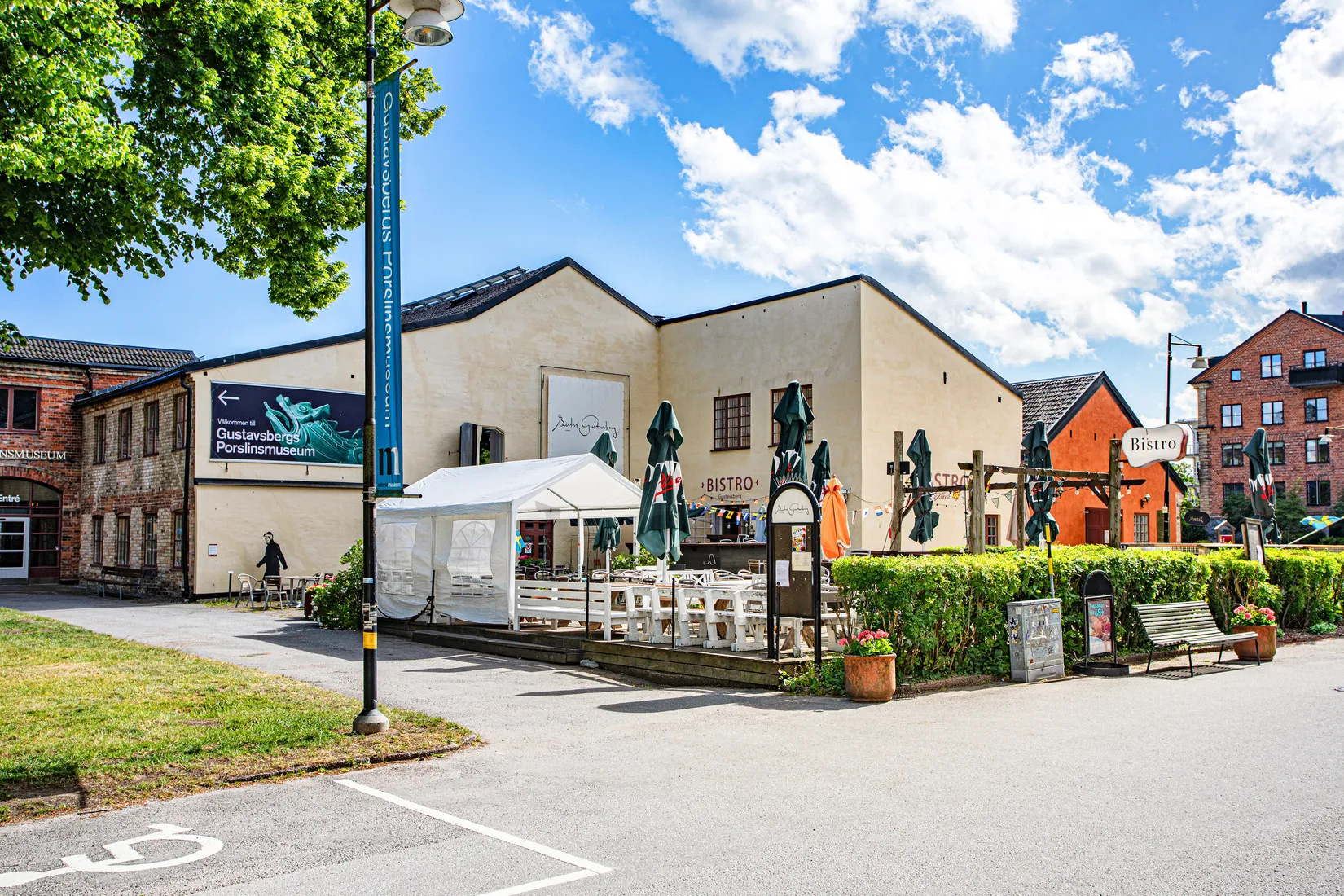 Bostadsrätt, Kvarnhjulsvägen 2, Gustavsberg, Värmdö