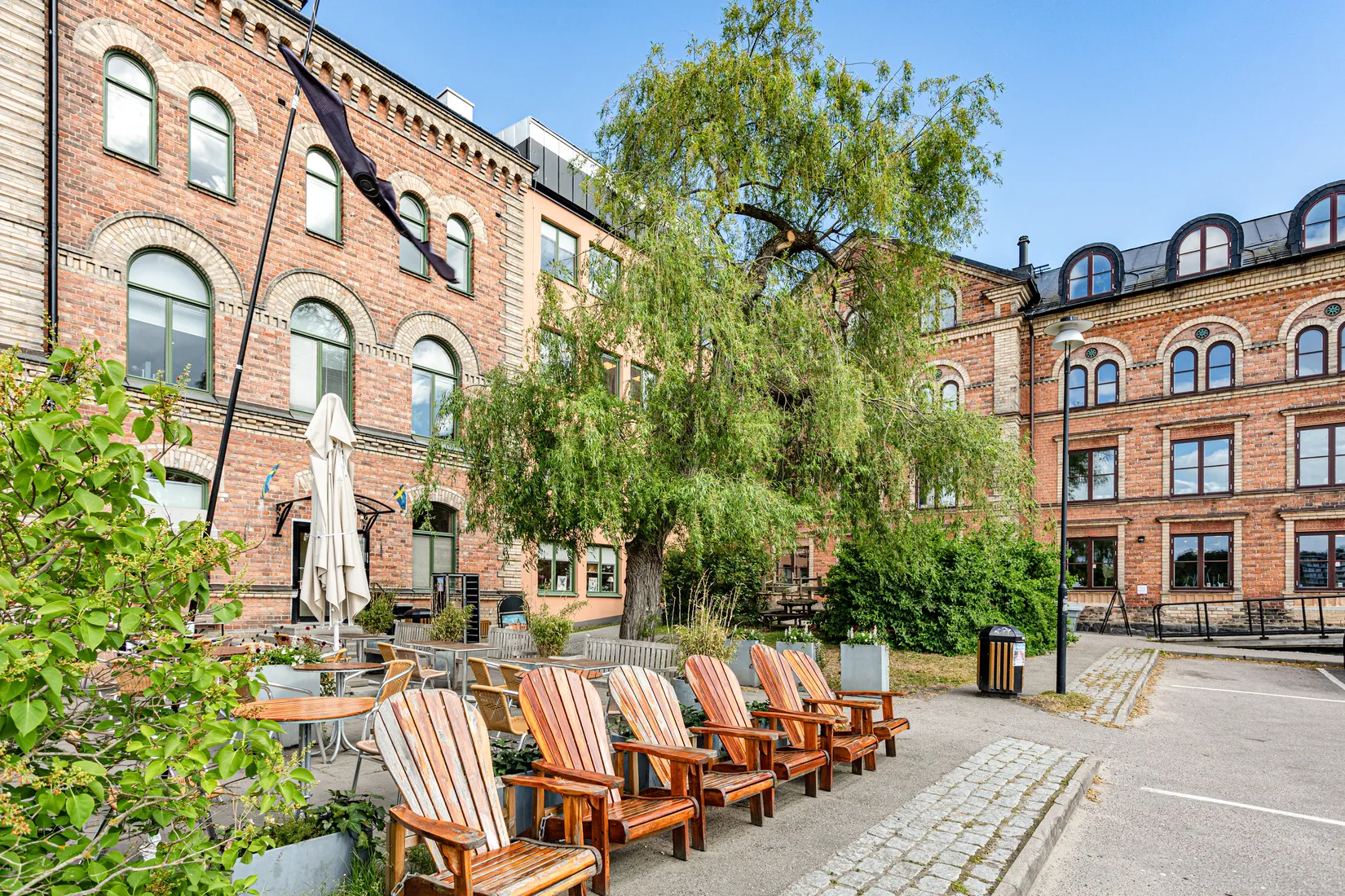 Bostadsrätt, Kvarnhjulsvägen 2, Gustavsberg, Värmdö